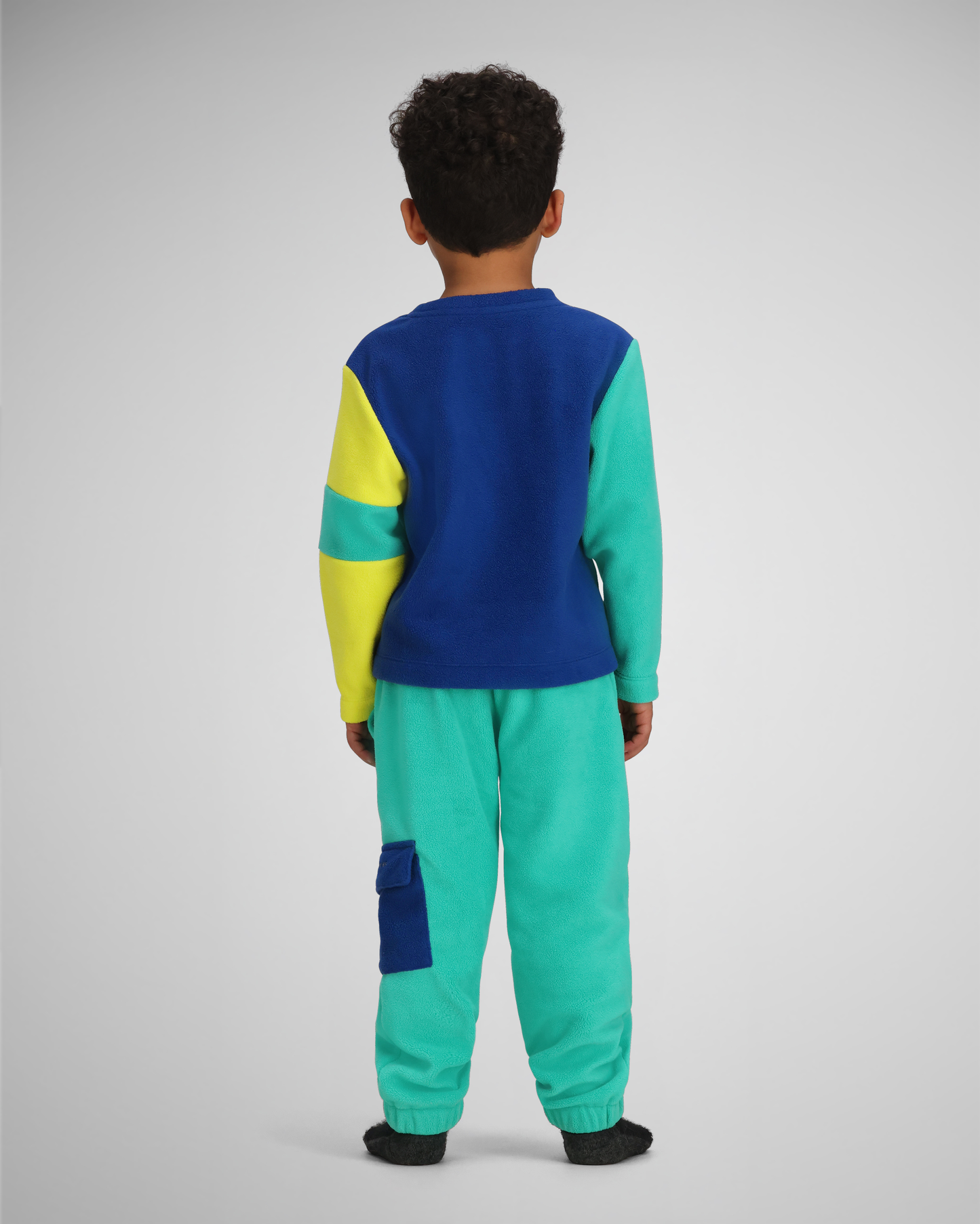 Electric Navy | 4 / MODBCK