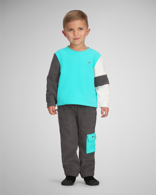 Tropicoal | 3 / MODFRT