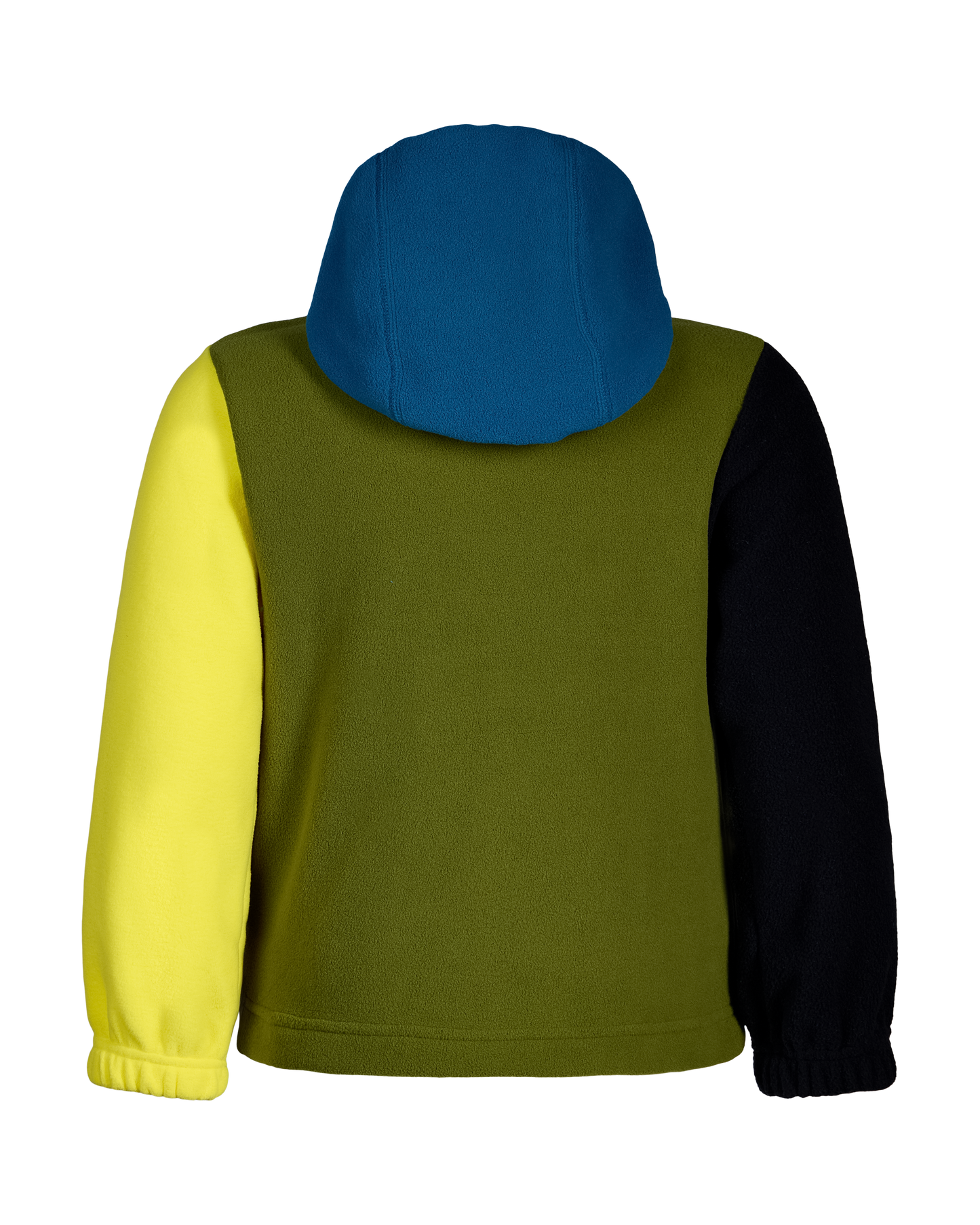 Mossy Gnome | 17 / MQNBCK