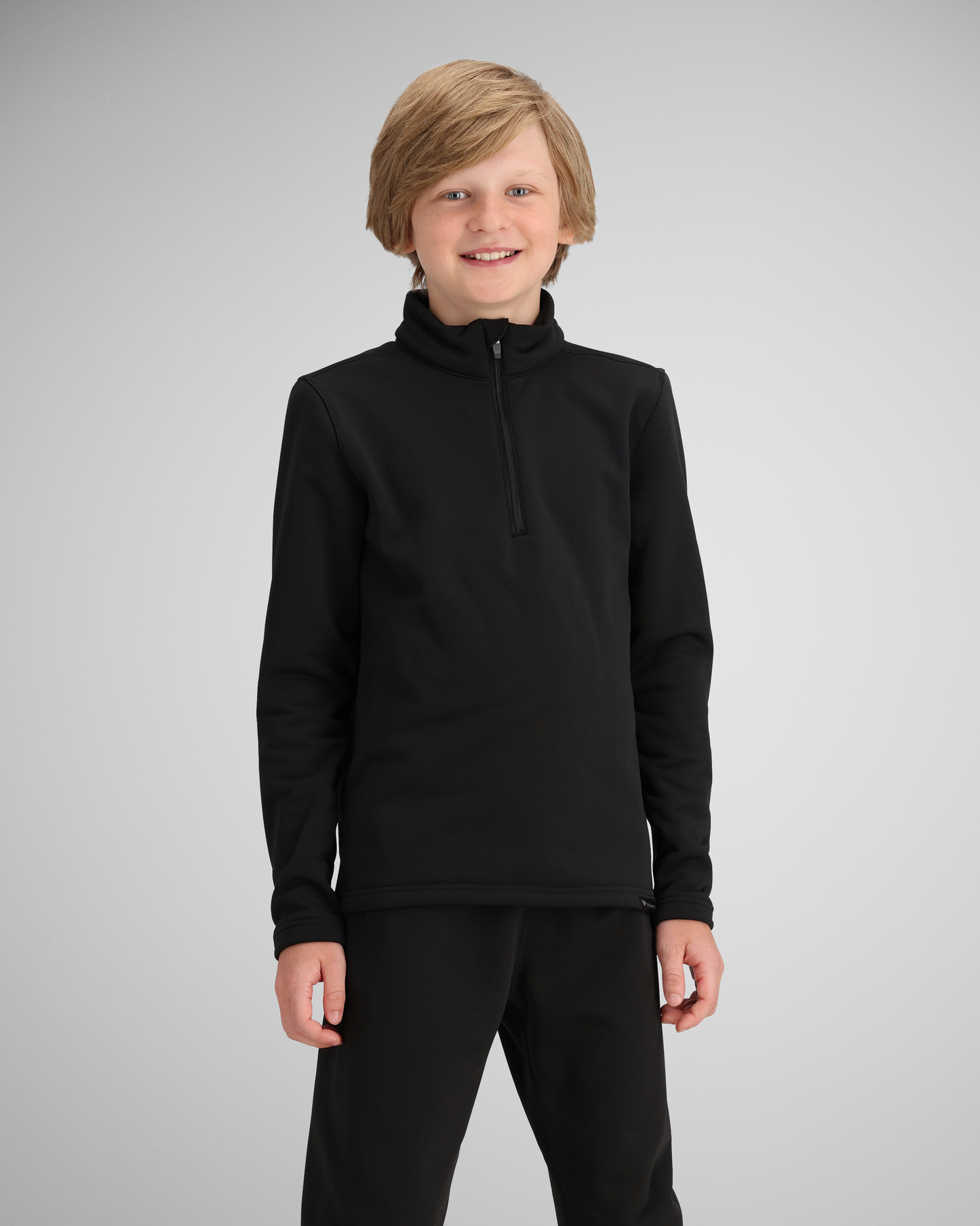Black | 1 / MODFRT