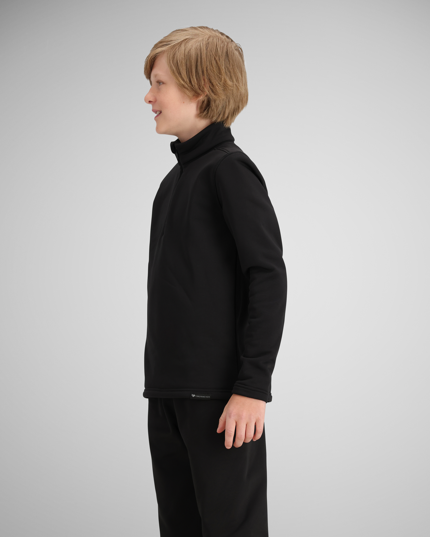 Black | 3 / MODSDE