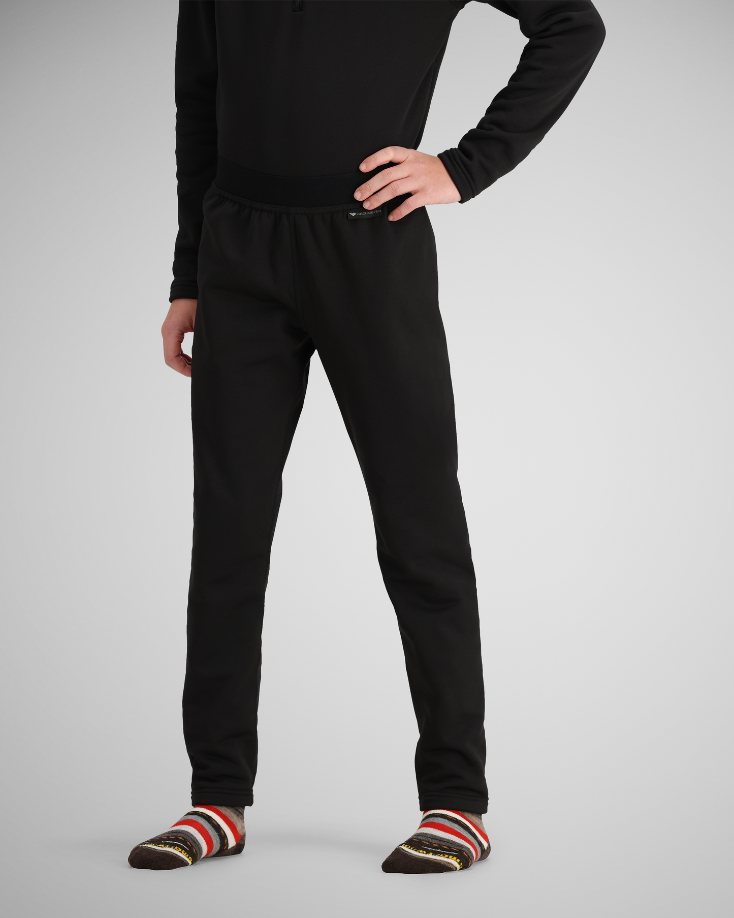 Black | 1 / MODFRT