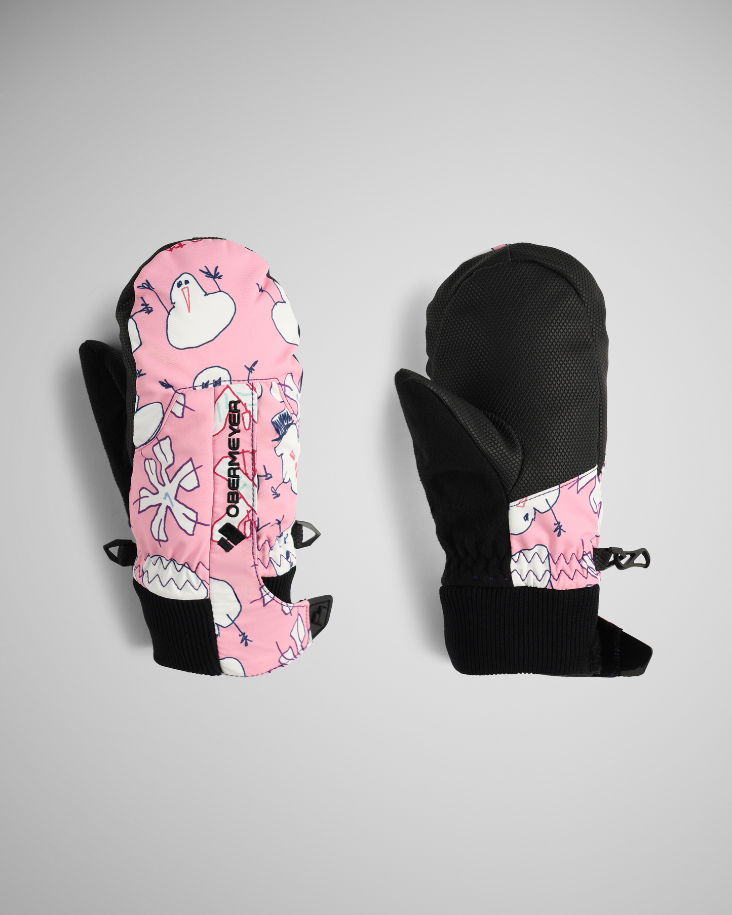 Snowgirl | 1 / MQNSDE