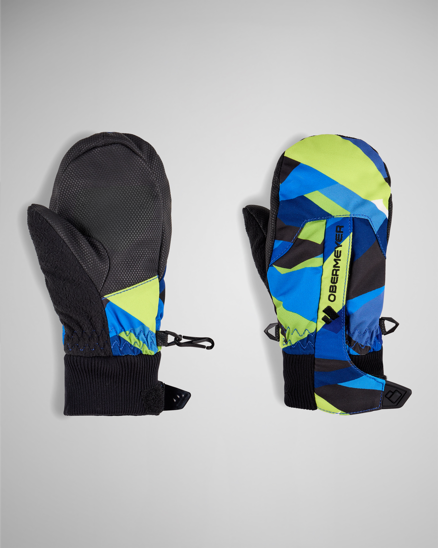 Ka-slope Blue | 3 / MQNBCK