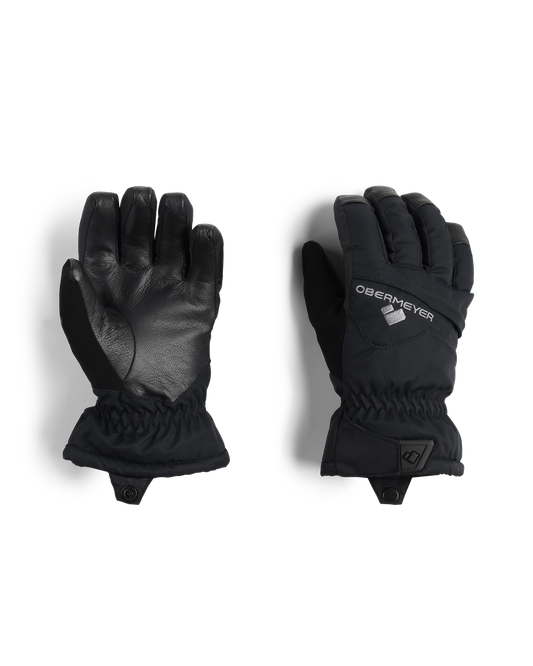Black | 1 / MQNSDE