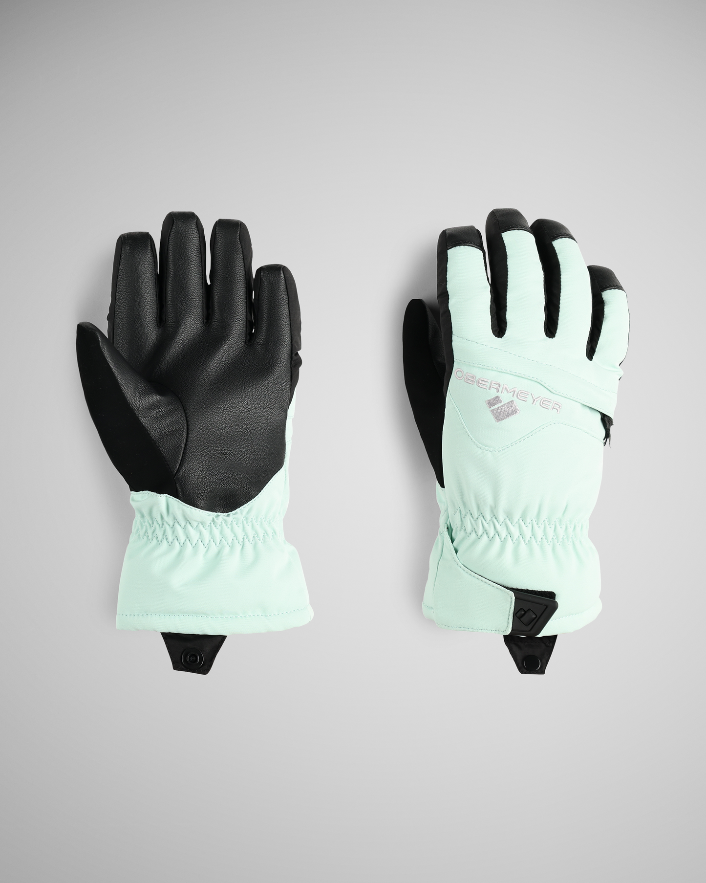 Winter Mint | 1 / MQNSDE