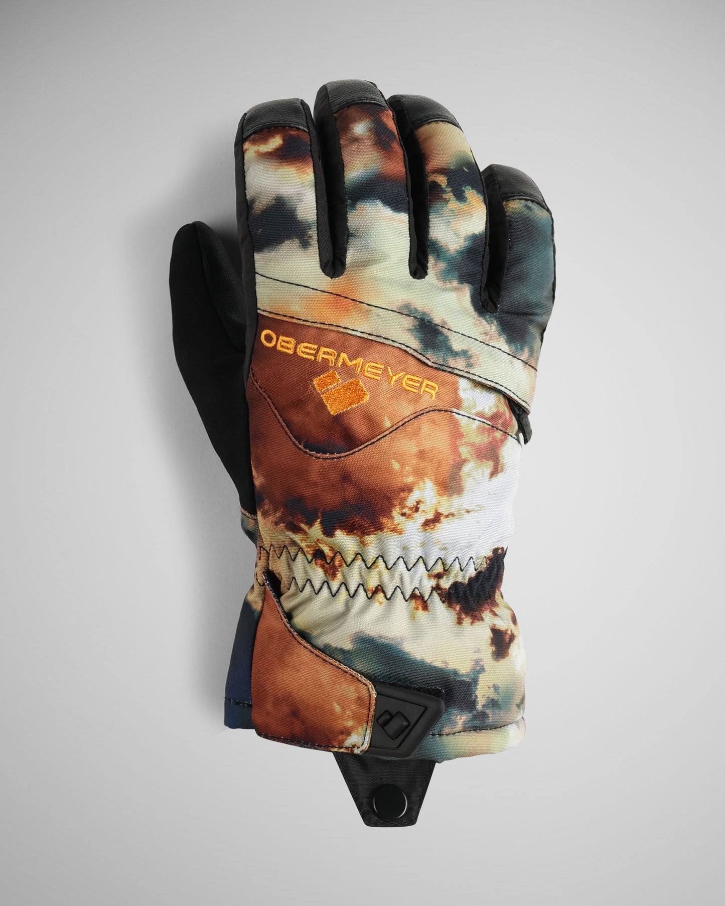 Amber Cloud | 1 / MQNFRT
