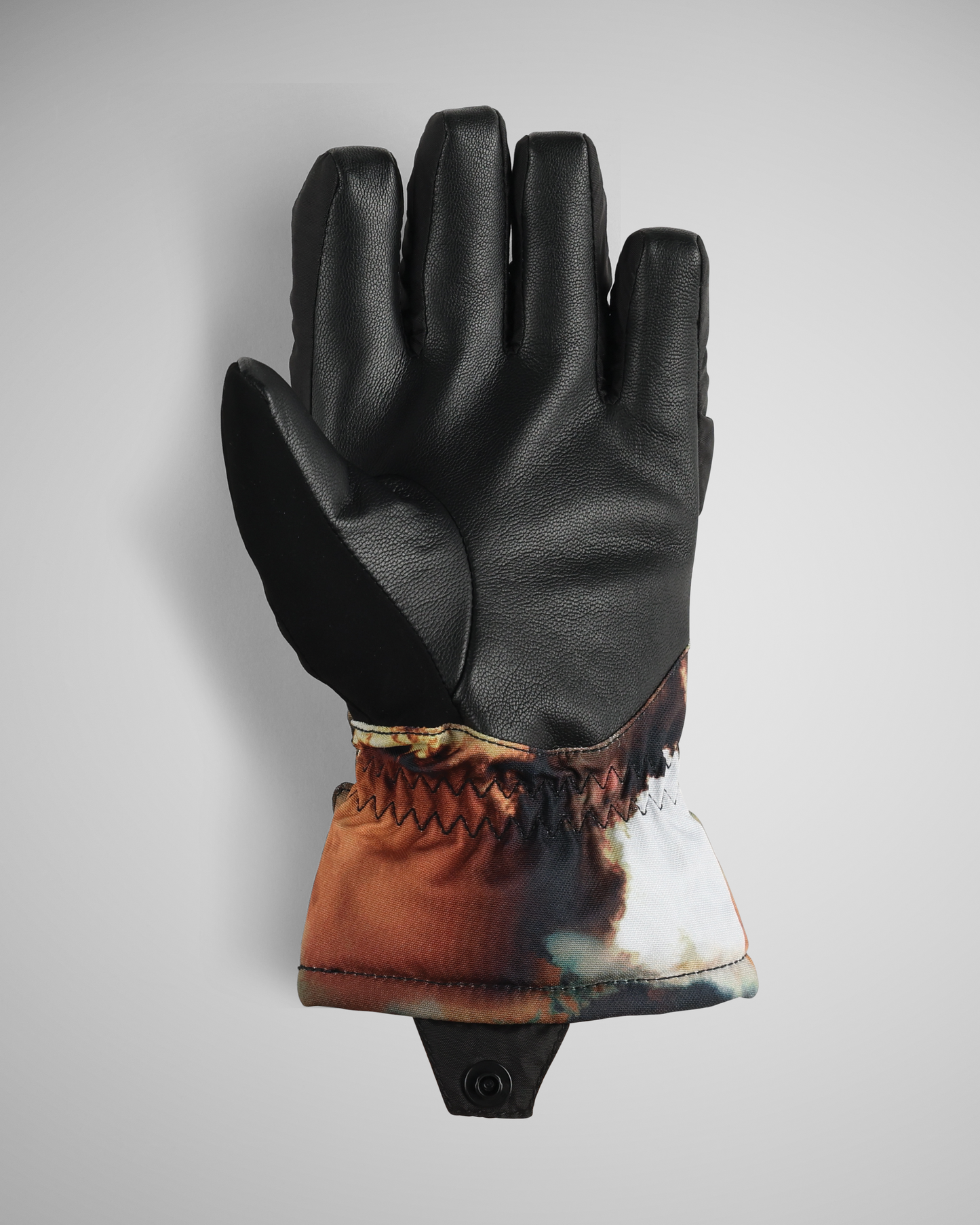 Amber Cloud | 3 / MQNBCK