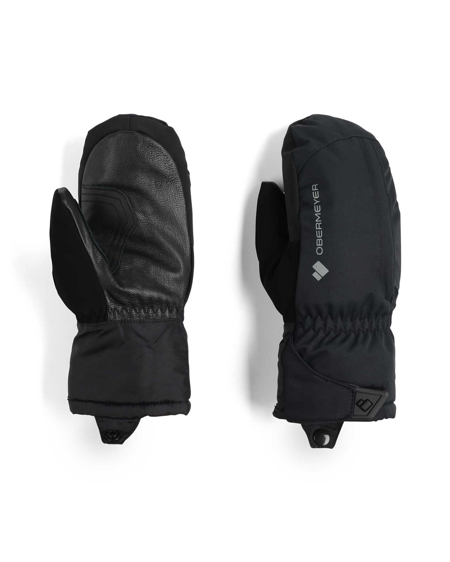 Black | 1 / MQNSDE