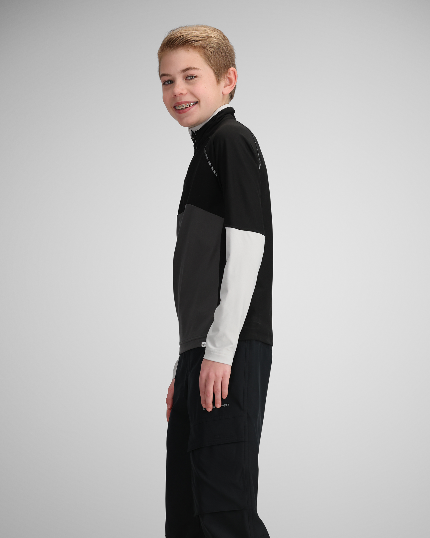 Black | 3 / MODSDE