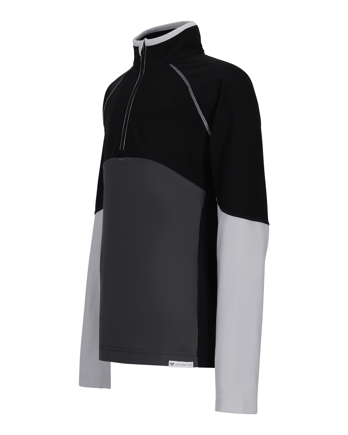 Black | 1 / MQNSDE