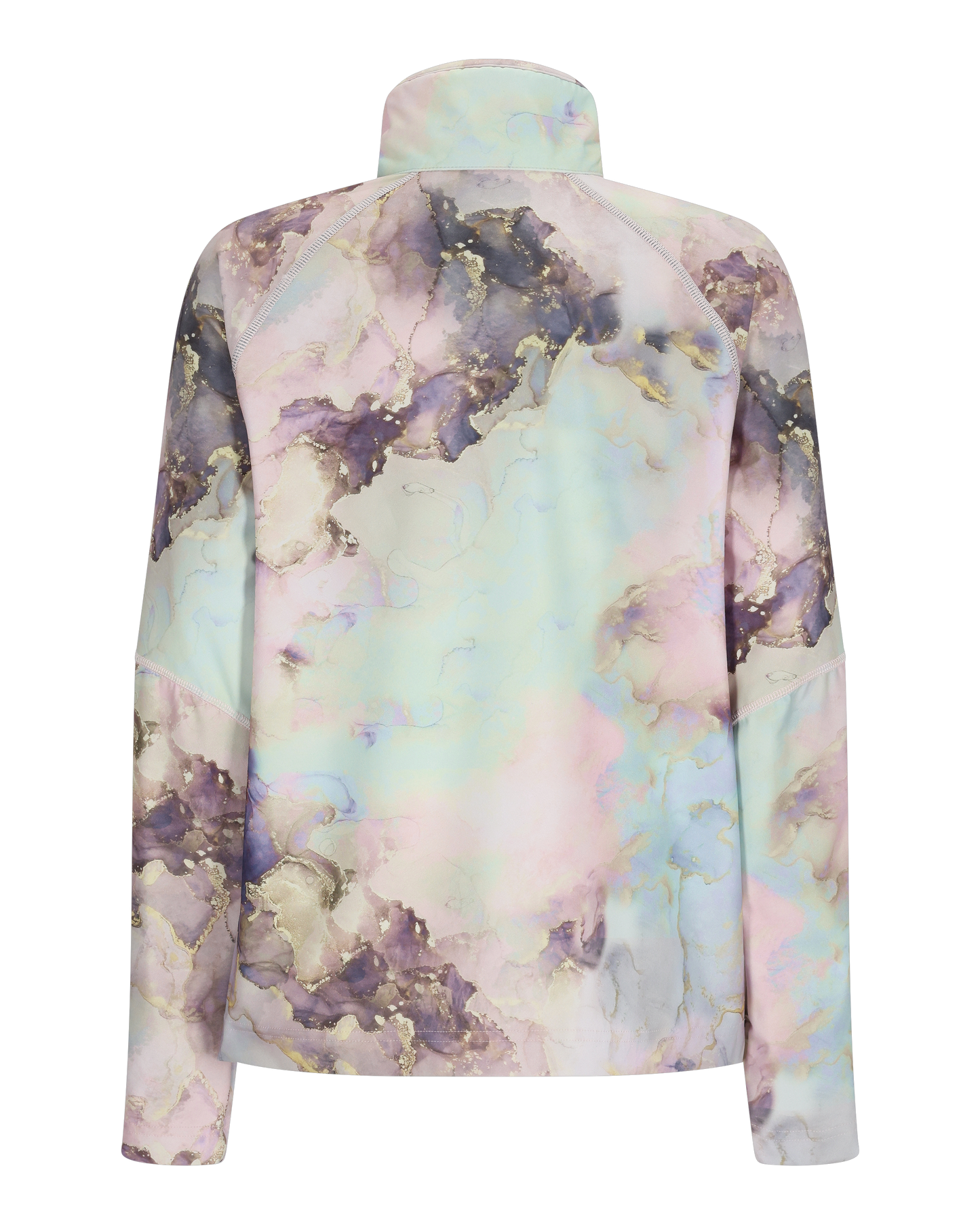 Crystal Aurora | 17 / MQNBCK