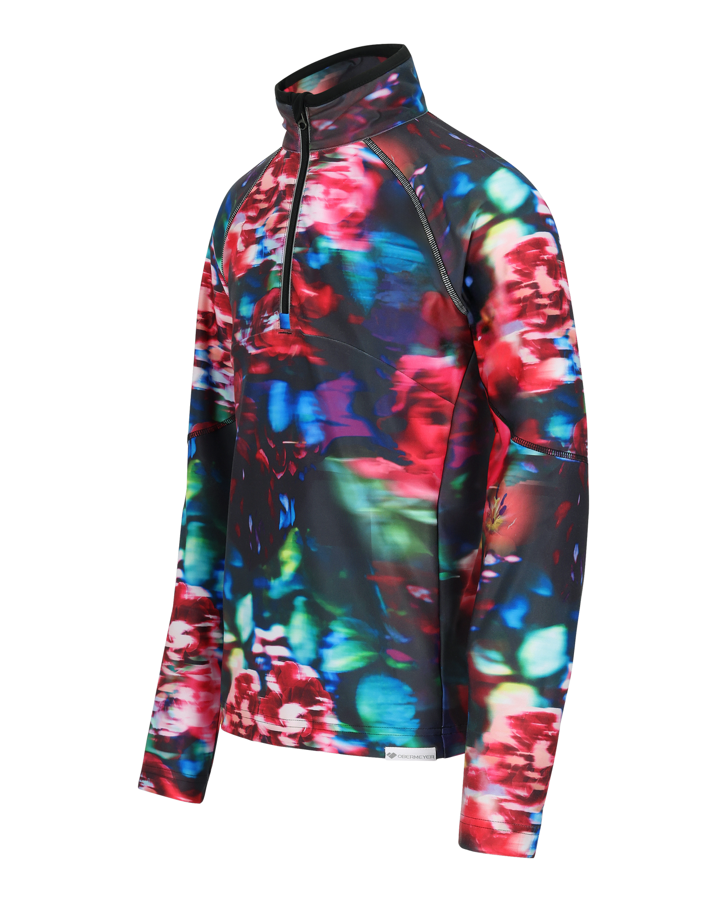 Bloominescence | 1 / MQNSDE