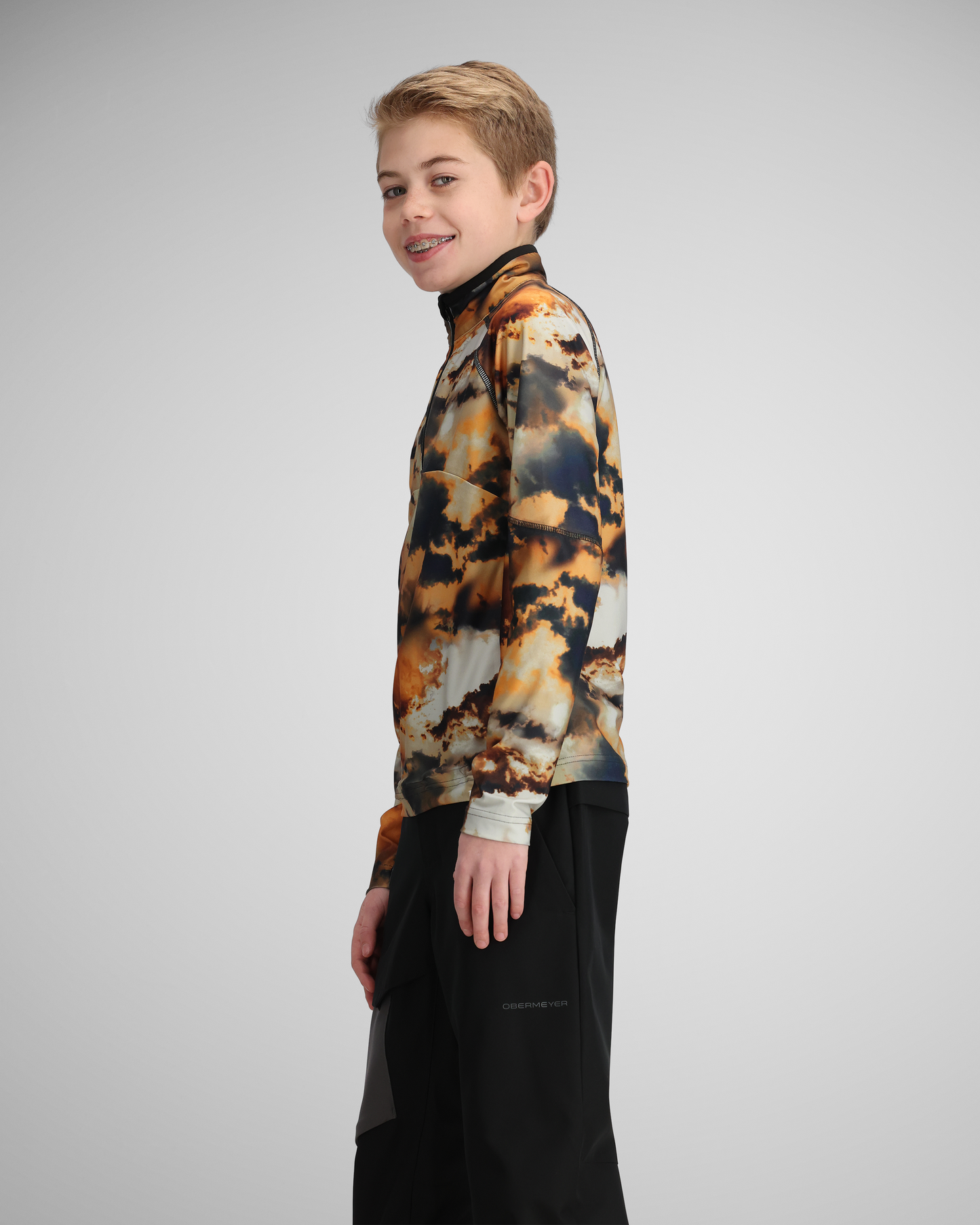 Amber Cloud | 3 / MODSDE