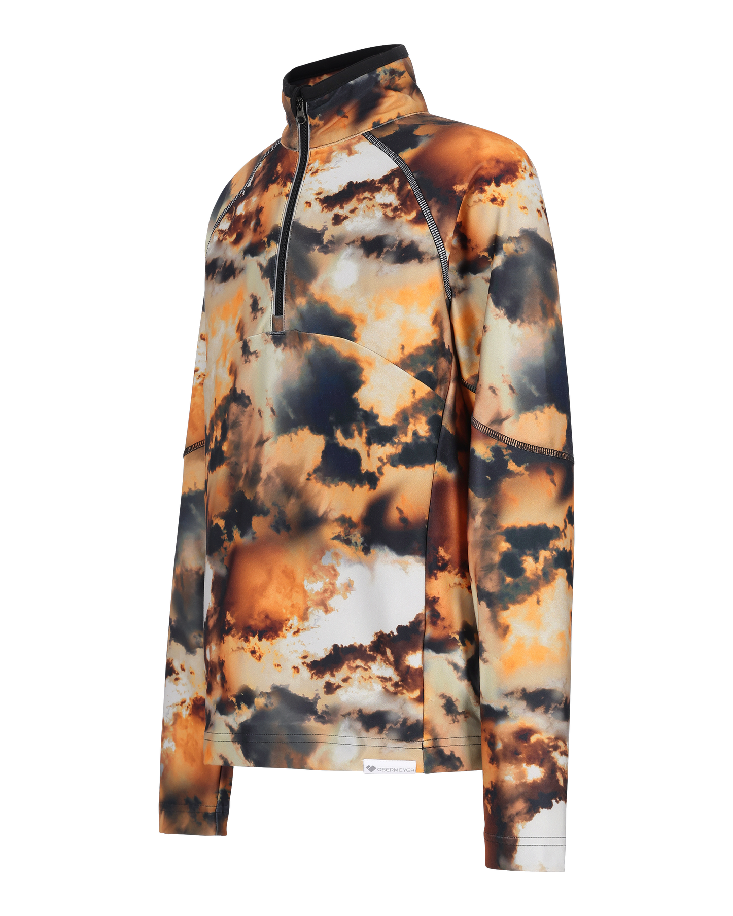 Amber Cloud | 1 / MQNSDE