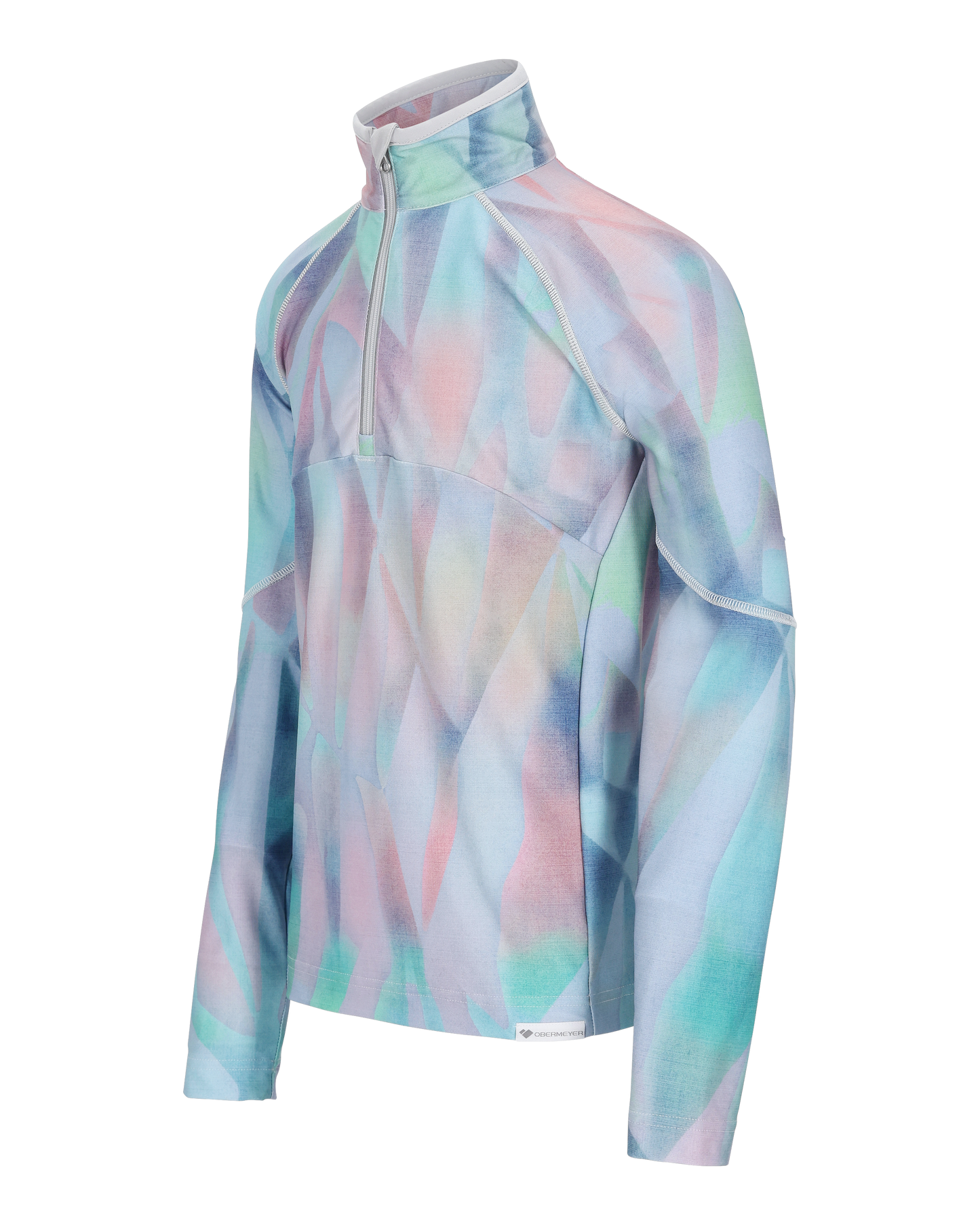 Prism | 1 / MQNSDE
