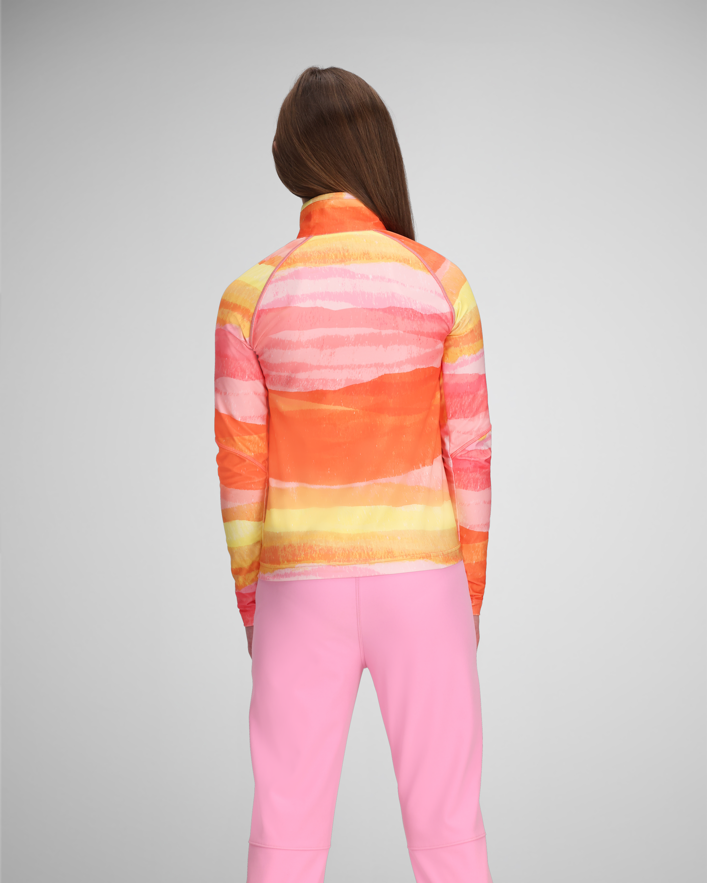 Mountain Sunrise | 4 / MODBCK