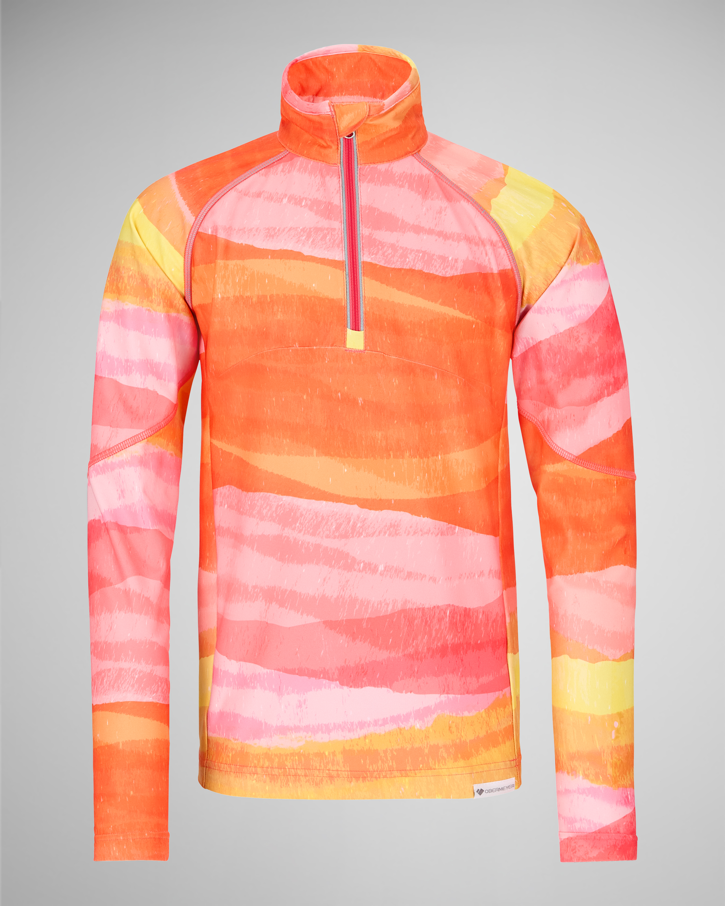 Mountain Sunrise | 15 / MQNFRT