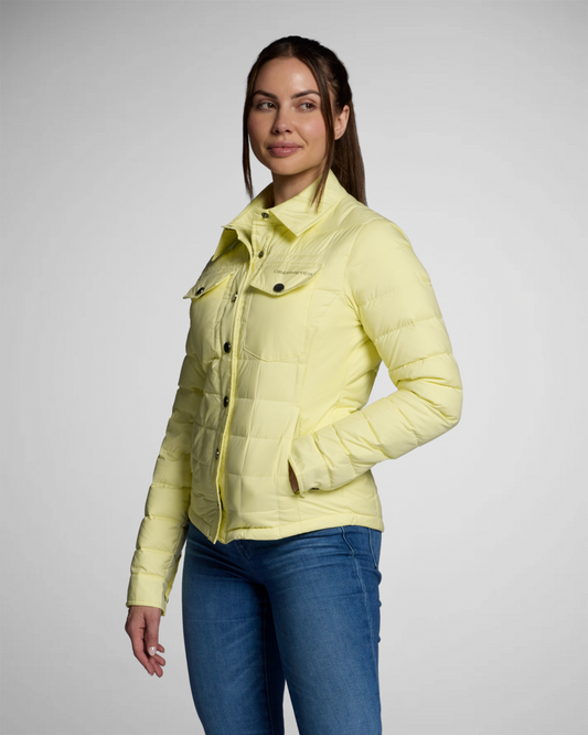 Lemon Chiffon