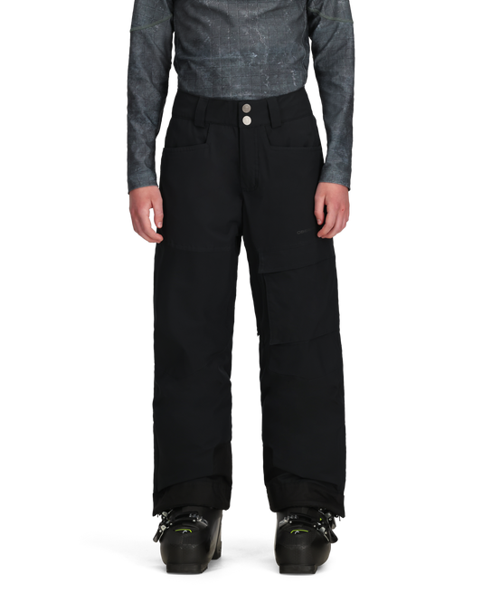 Black | 3 / MODFRT