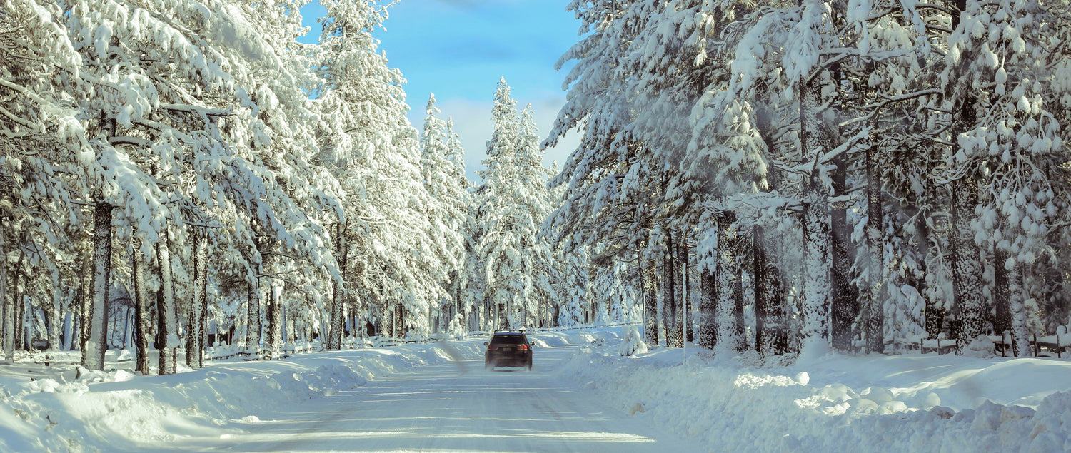 The Top 4 North American Road Trips Every Skier Must Take