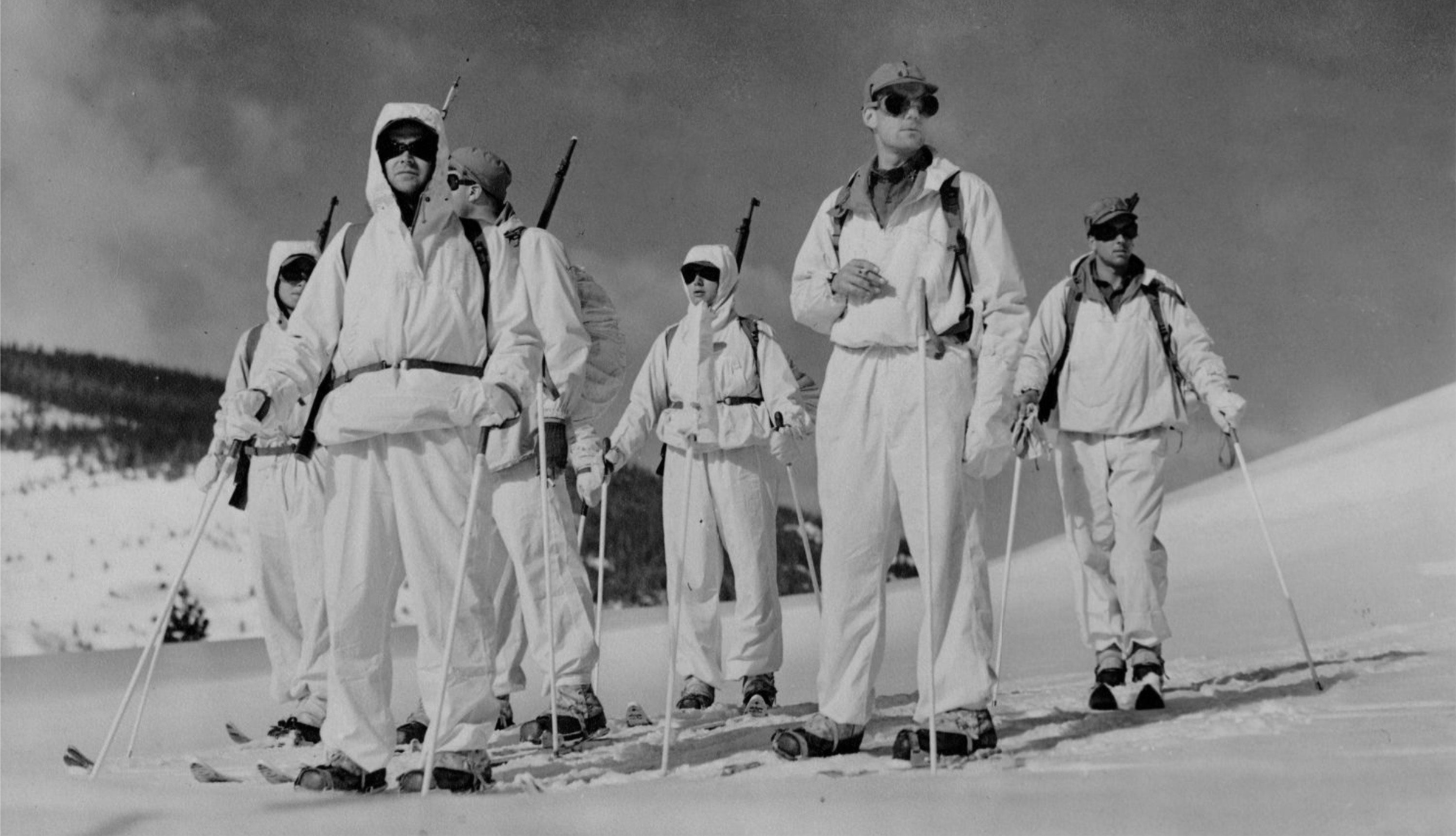 Hut History: Tracing The Alpine Legacy Of Aspen’s 10th Mountain Divisi ...