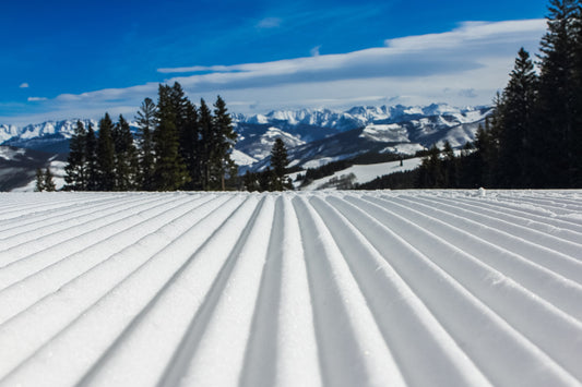Glide Across the Globe: Our Picks for the World's Best Groomers