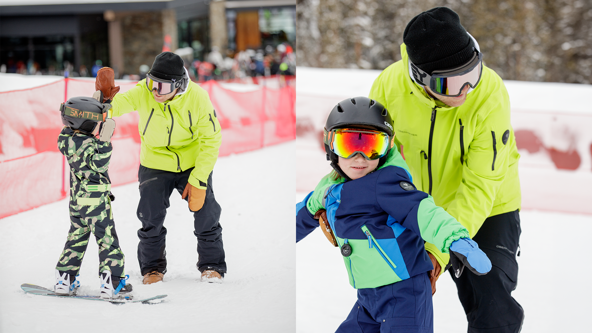 Father’s Day Gift Guide - What Ski Dads Want