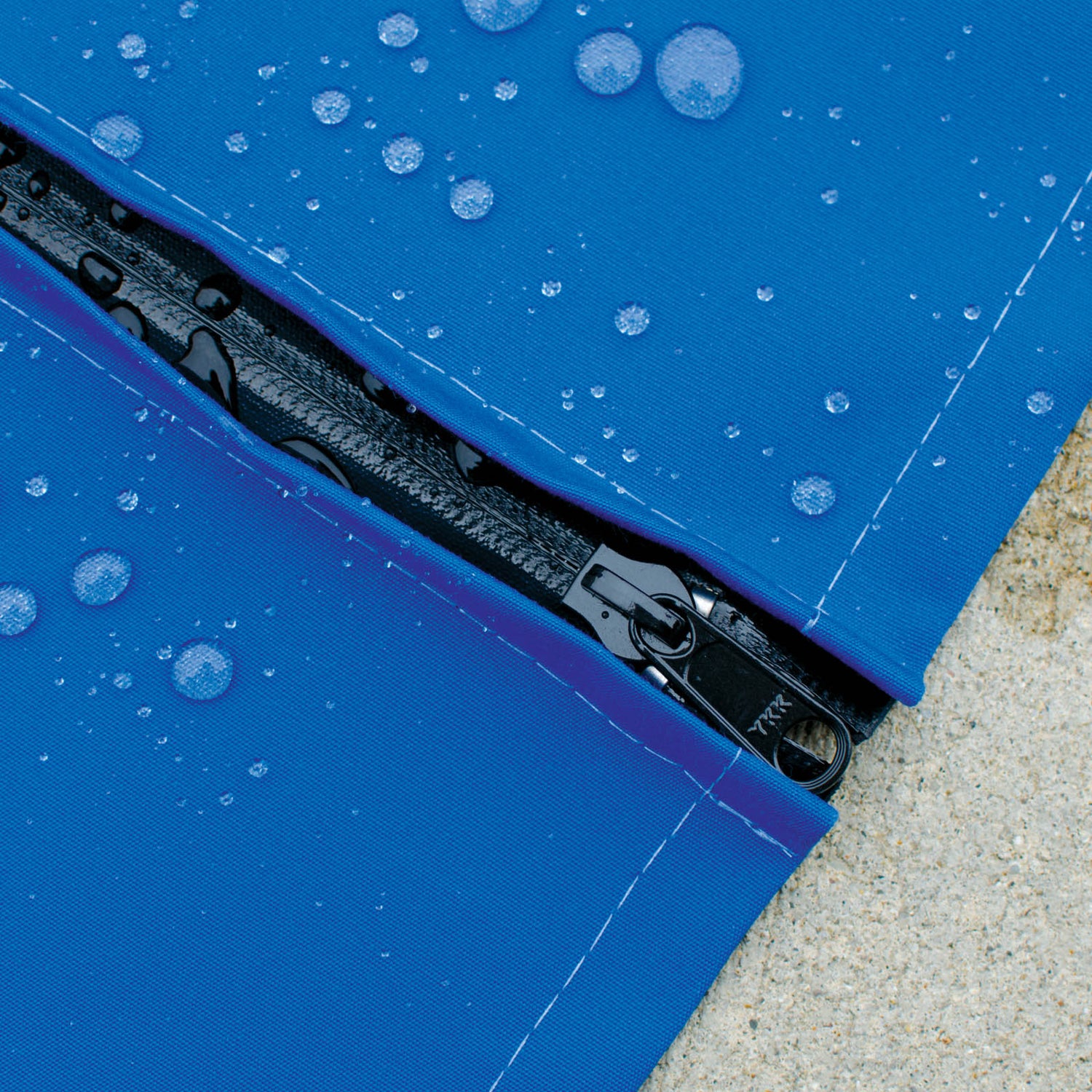 Aquaguard® Waterproof Zippers