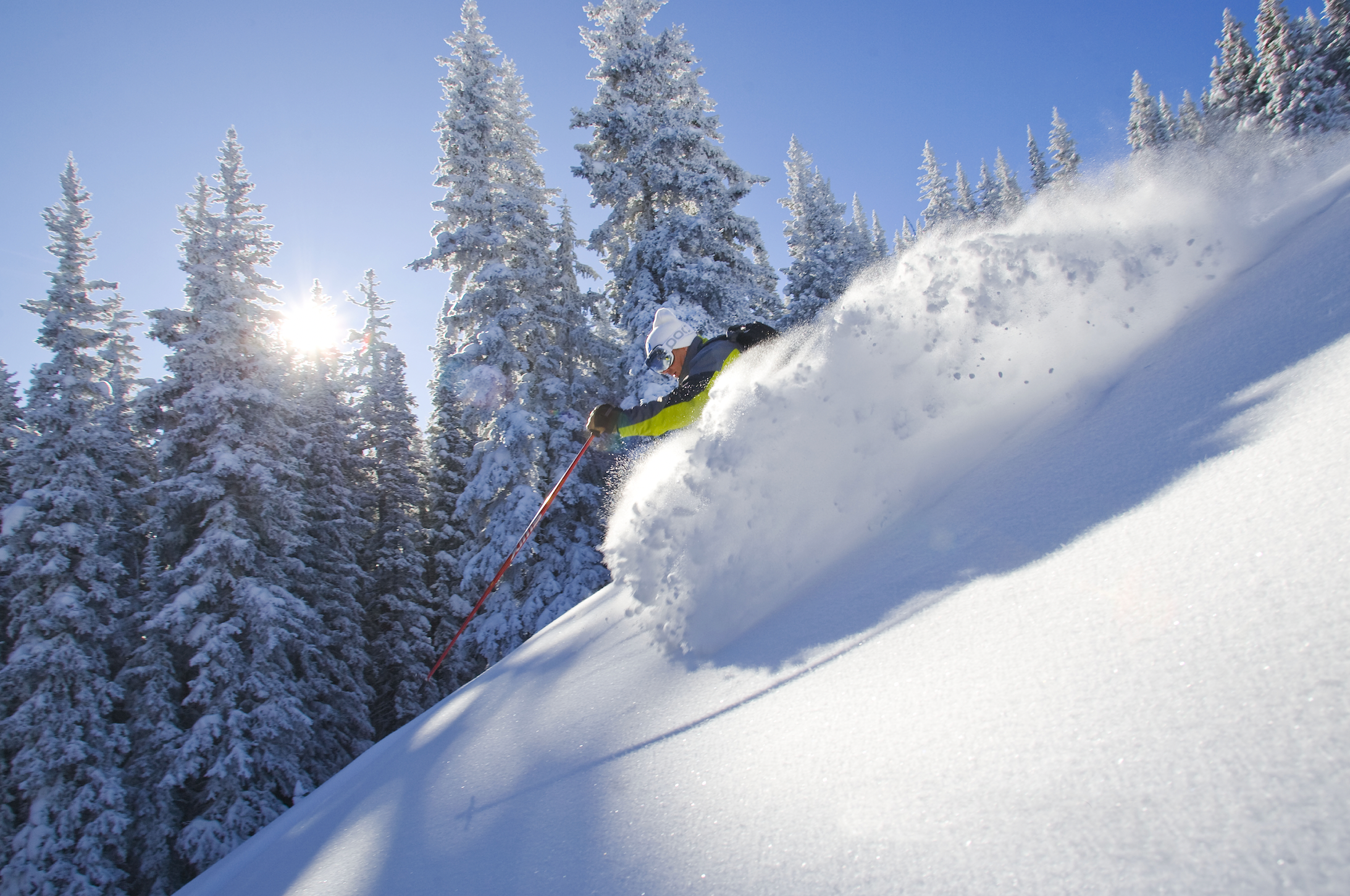 A Local’s Guide to Skiing Aspen Mountain