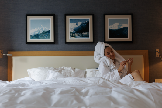 Do You Speak St. Moritz