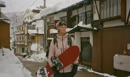 Niseko’s Best-Kept Secrets