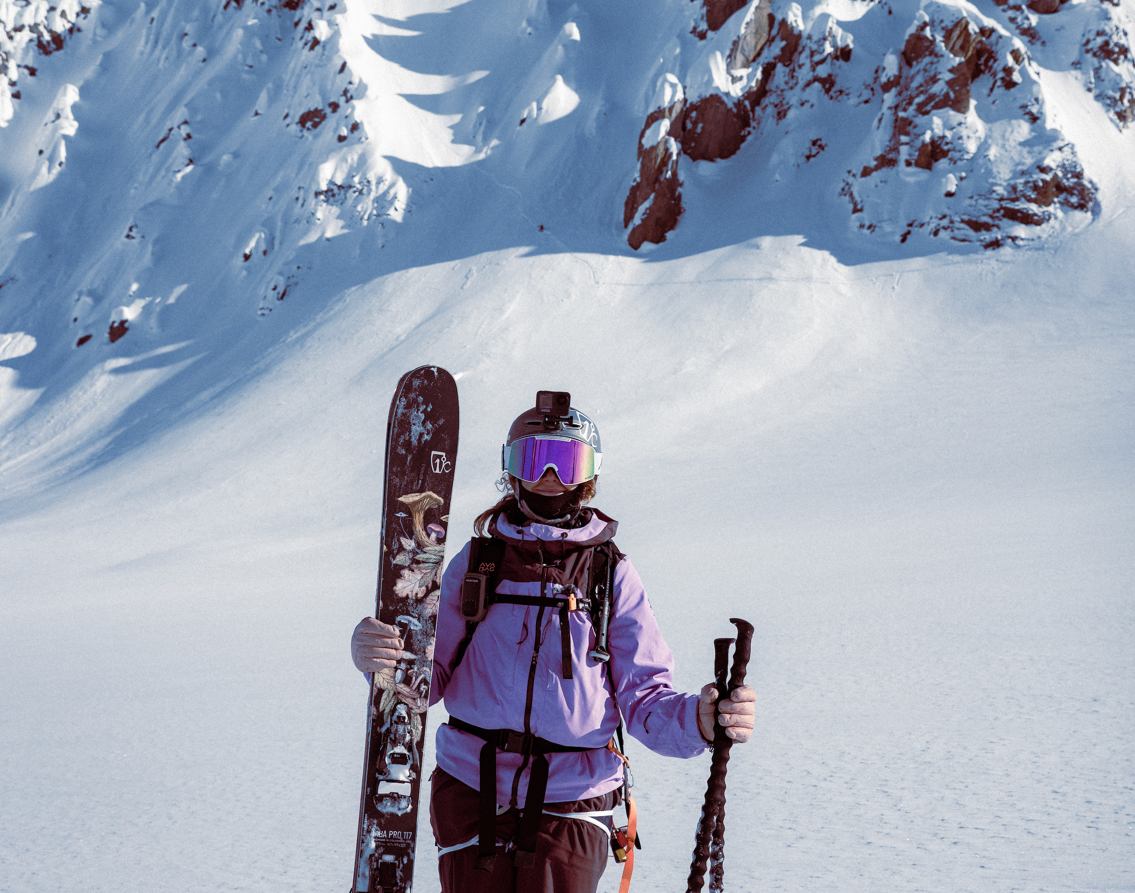 ANNA TEDESCO KIT GIVEAWAY