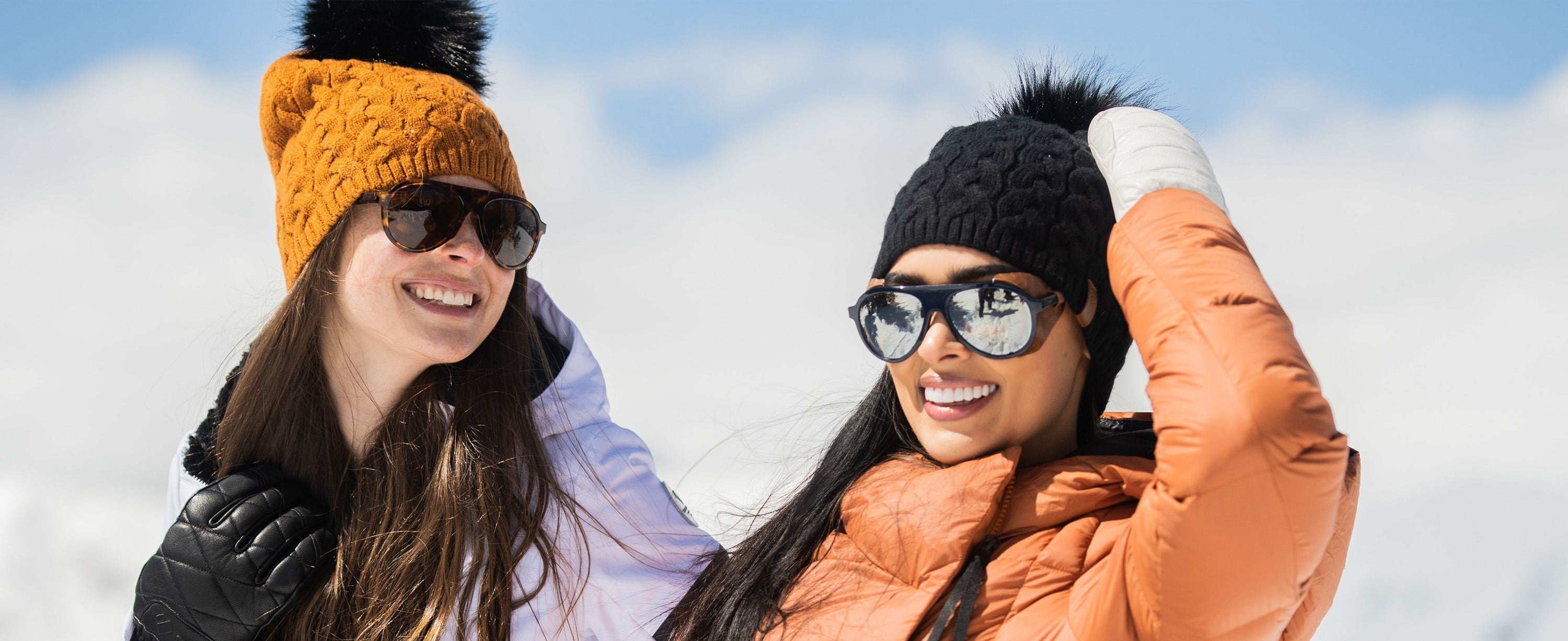Women's Hats and Beanies