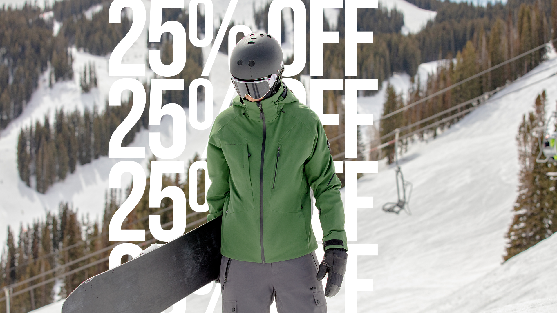Men's 25/26 Season