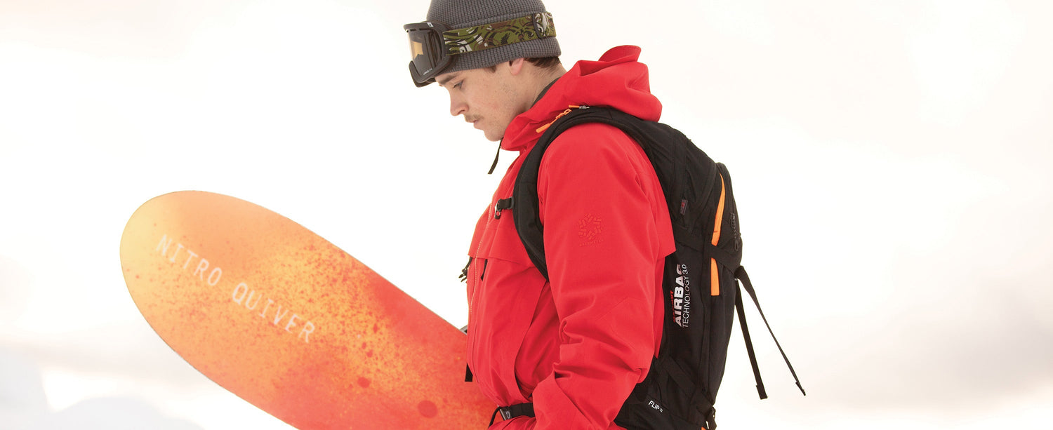 Men's Layering