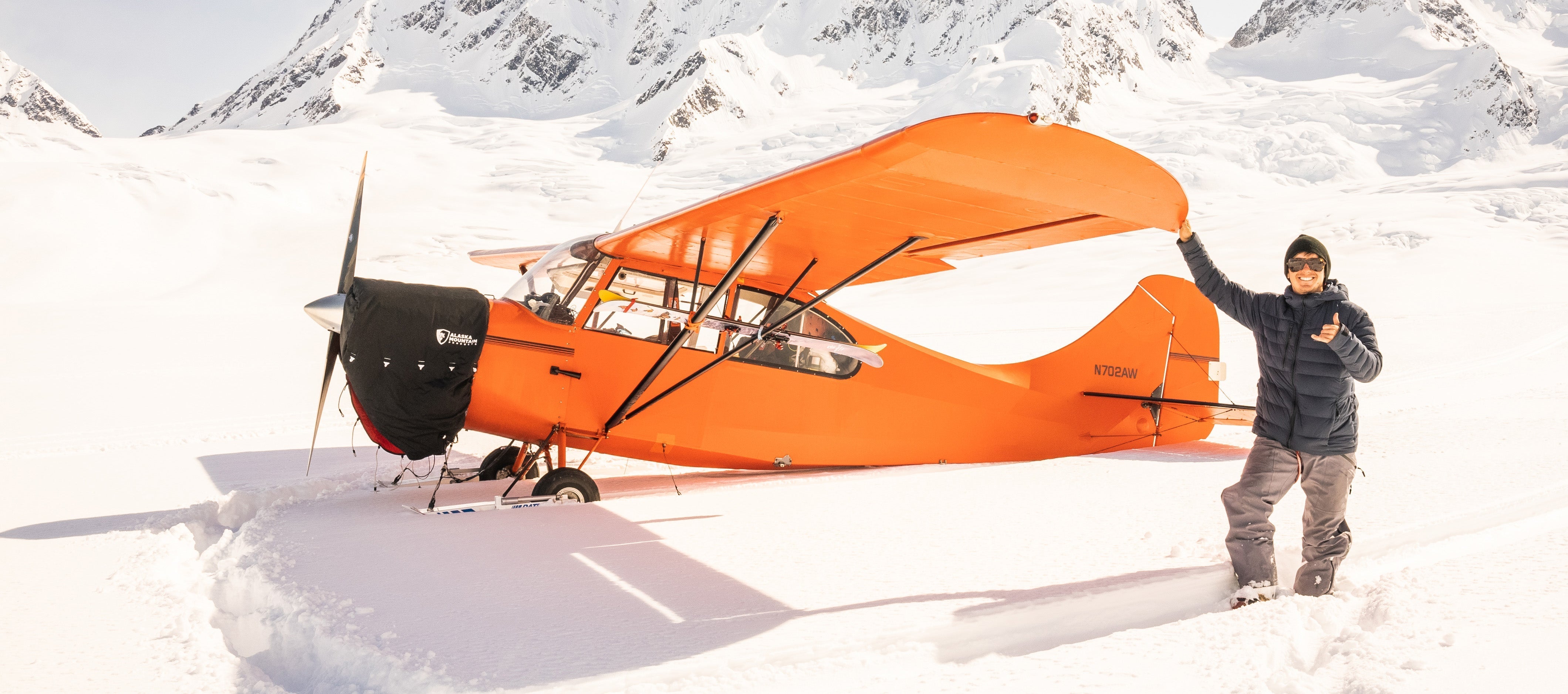 Men's Outdoor Adventure