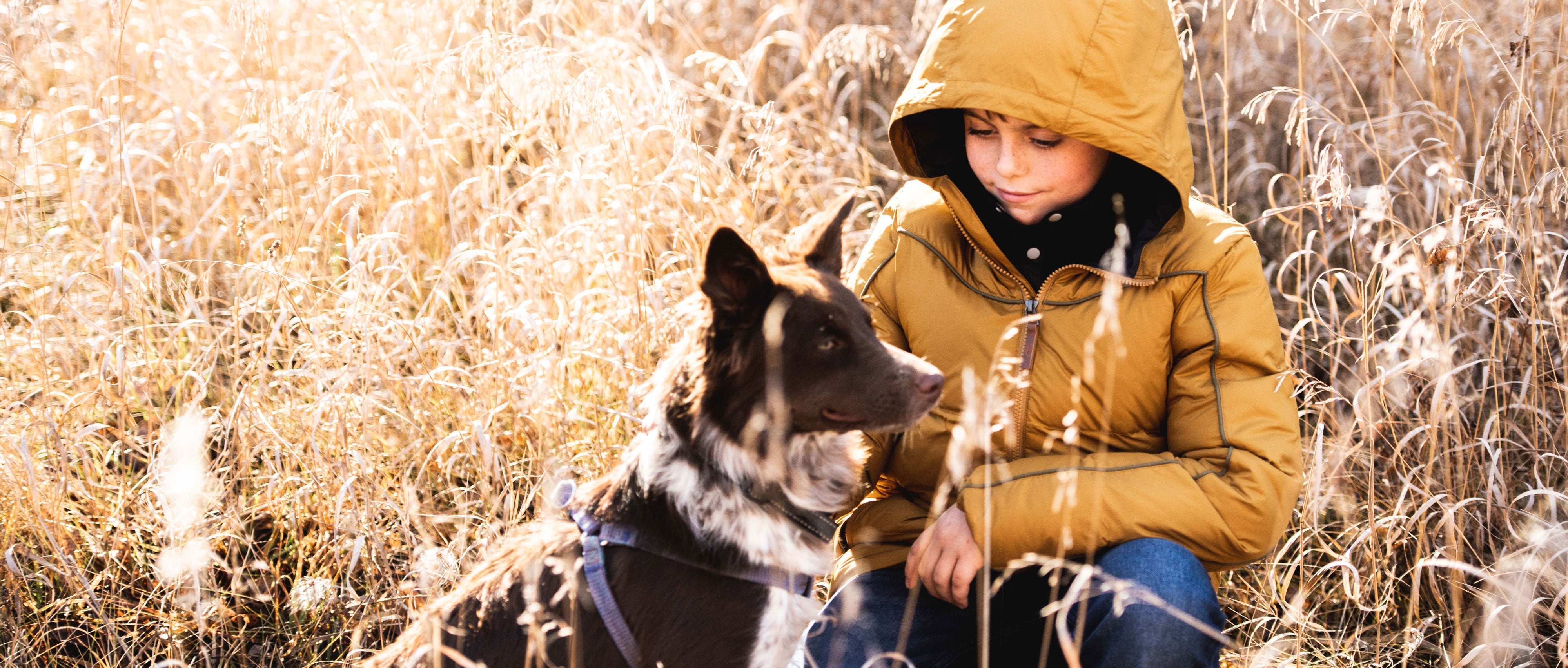 Kid's Outdoor Adventure