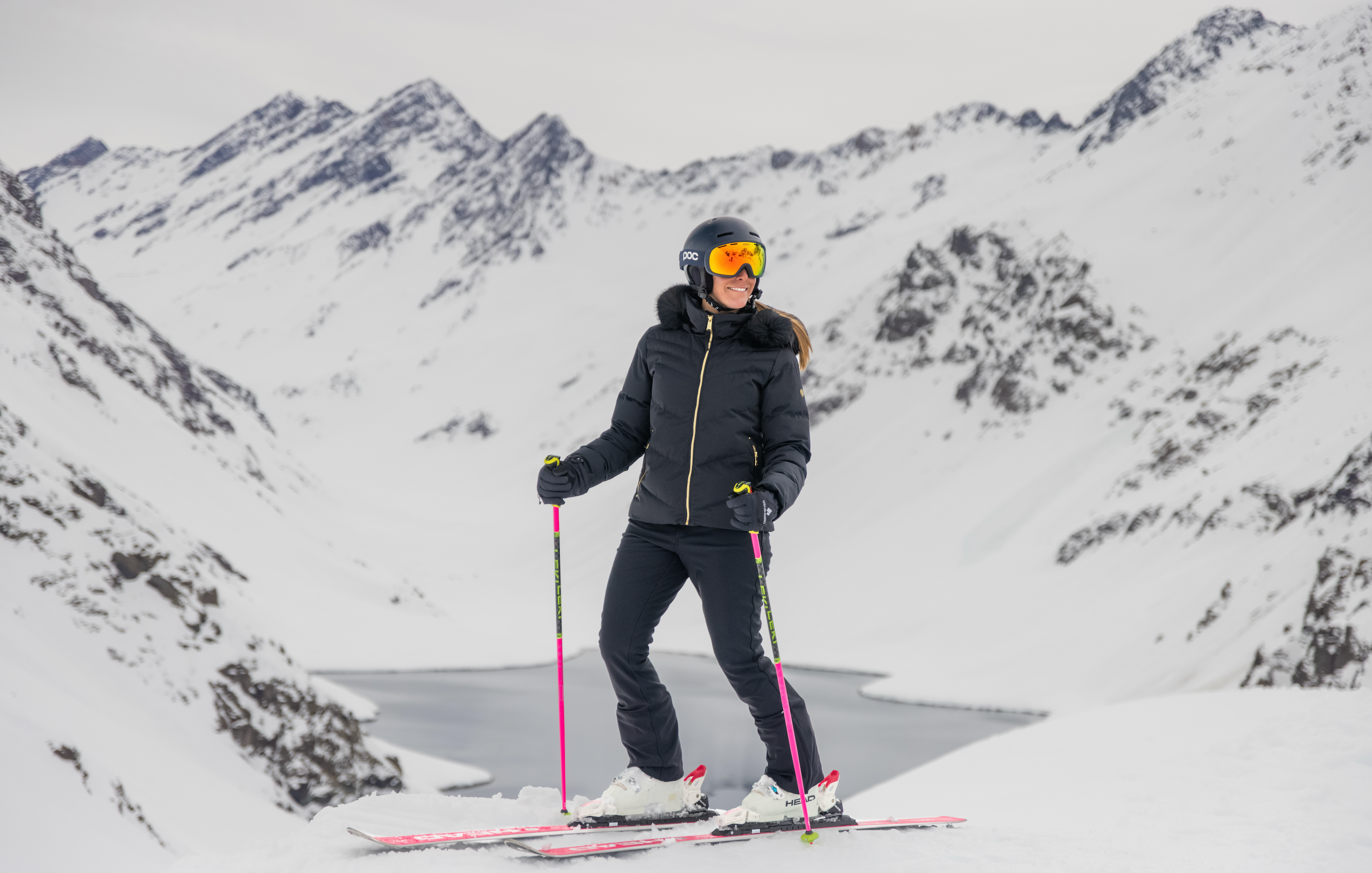 Women's Snow Pants and Bibs