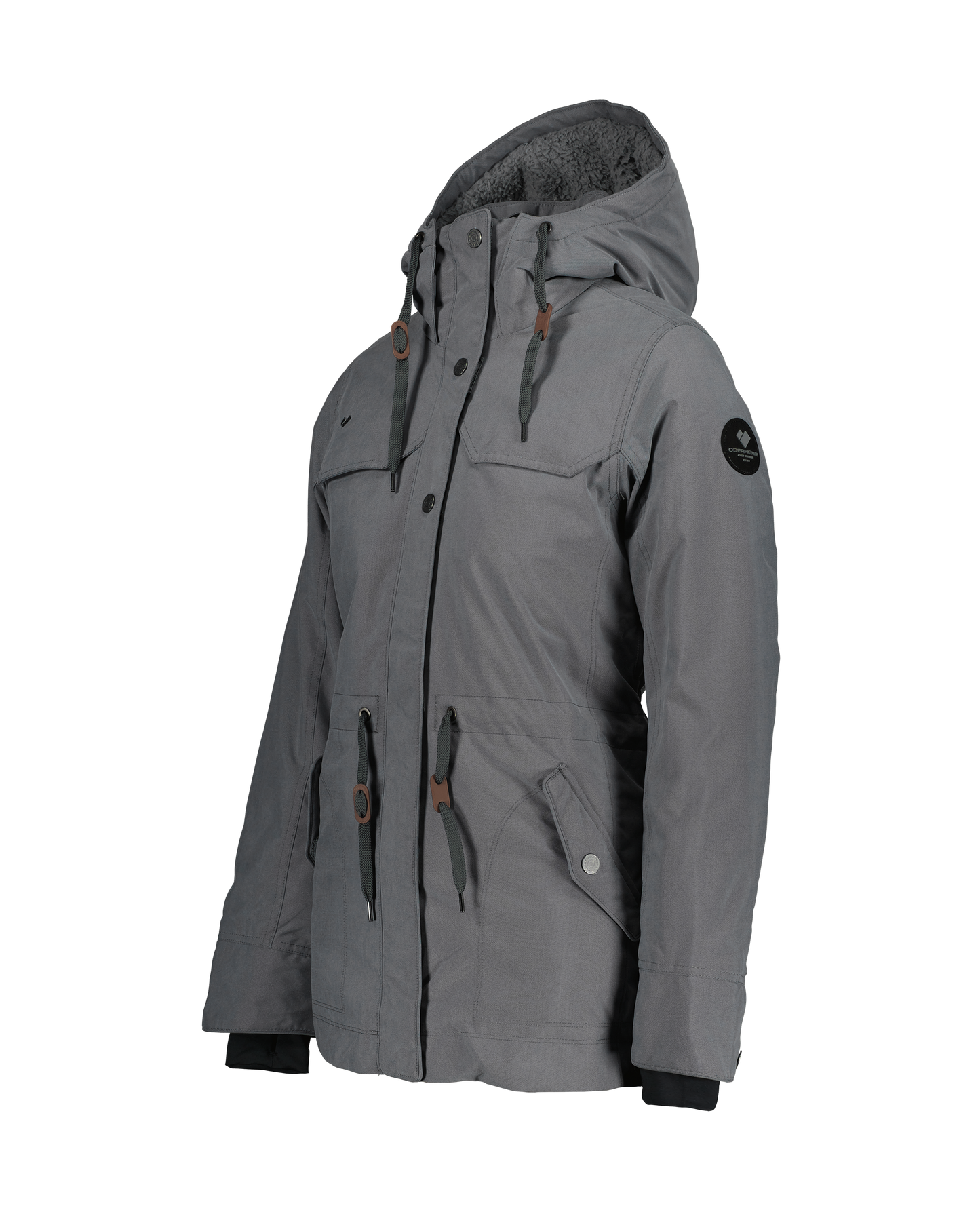 Black Denim | 1 / MQNSDE