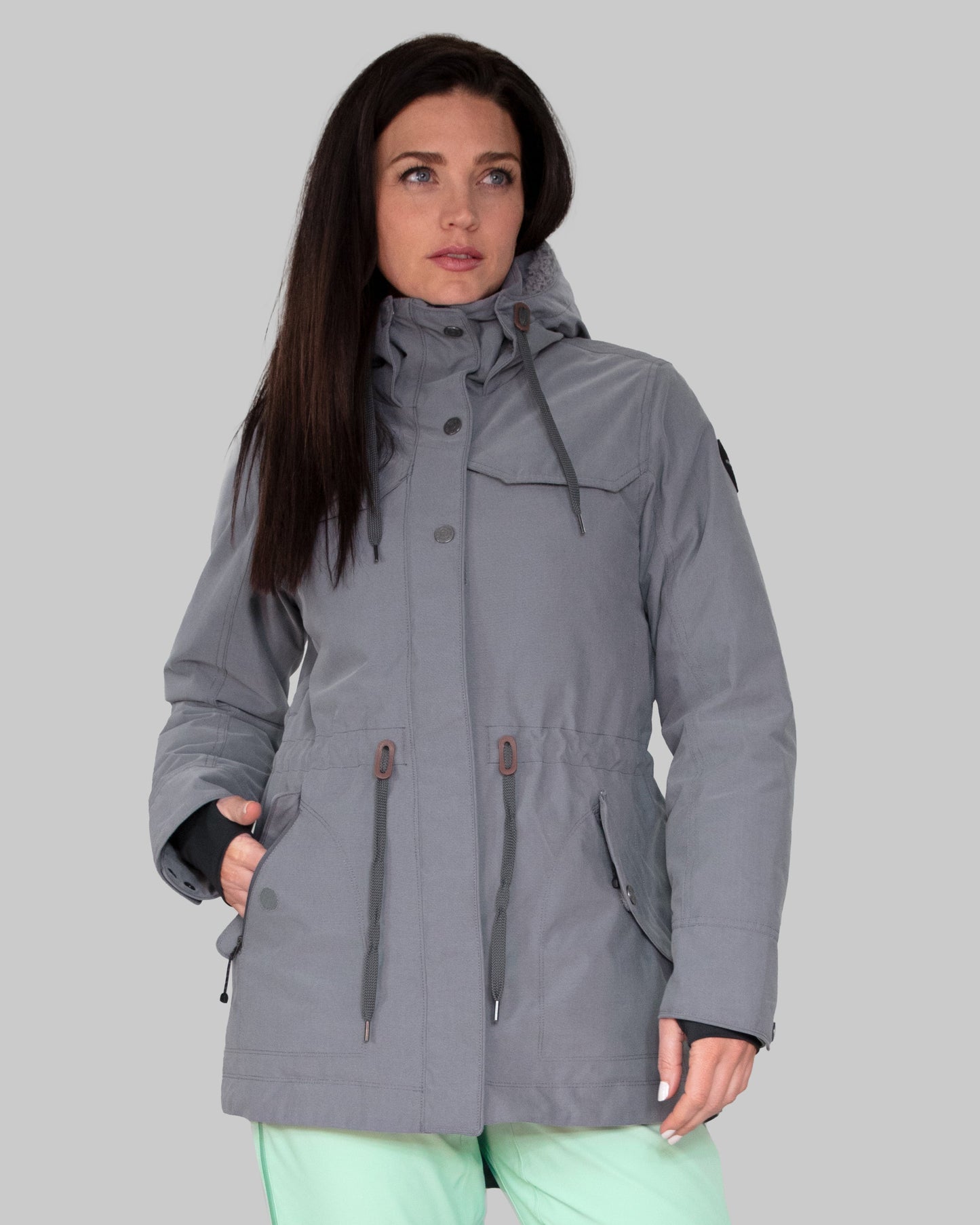 Black Denim | 3 / MODFRT