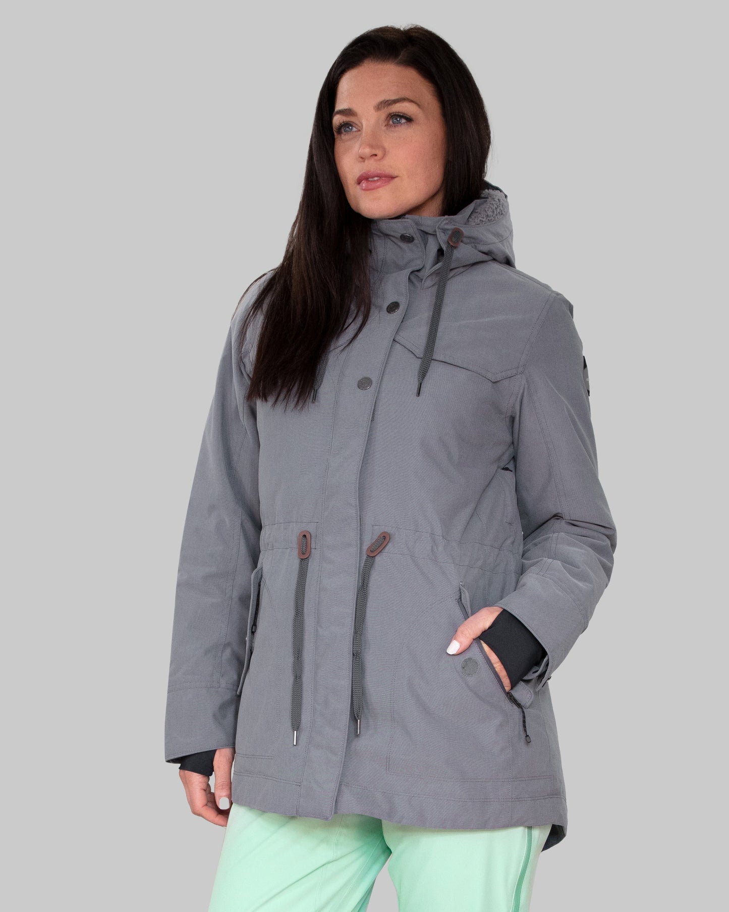 Black Denim | 4 / MODSDE