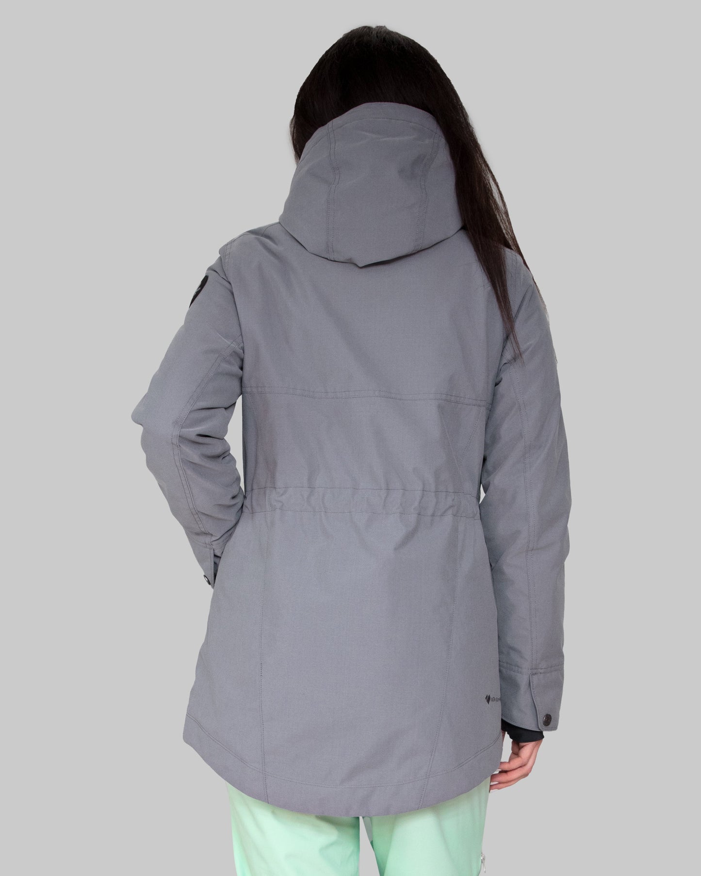 Black Denim | 5 / MODBCK