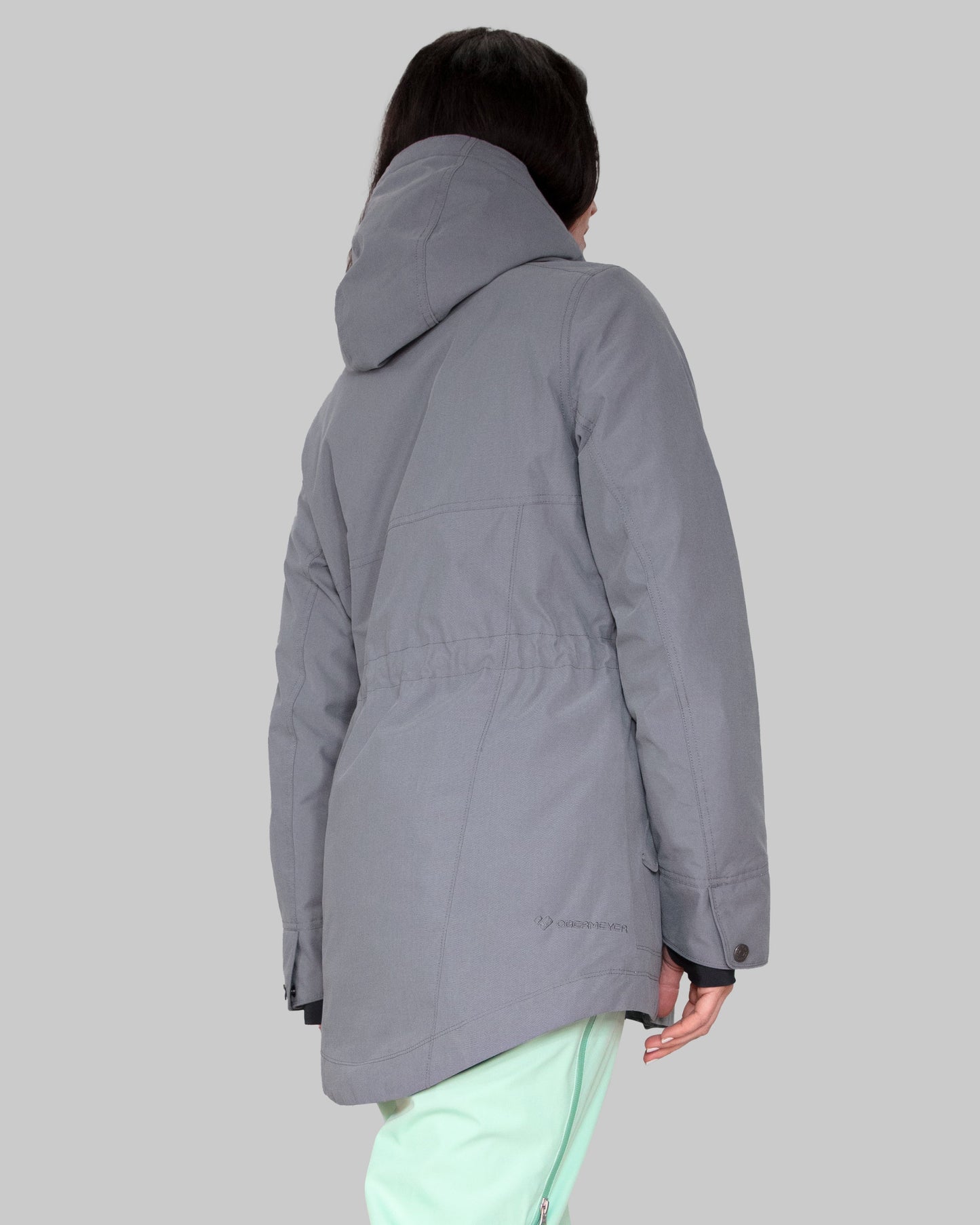 Black Denim | 6 / MODSDE