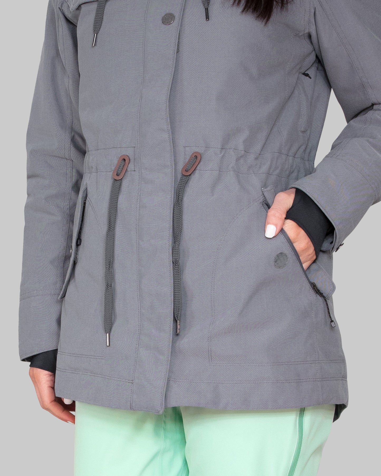 Black Denim | 8 / MODDET2