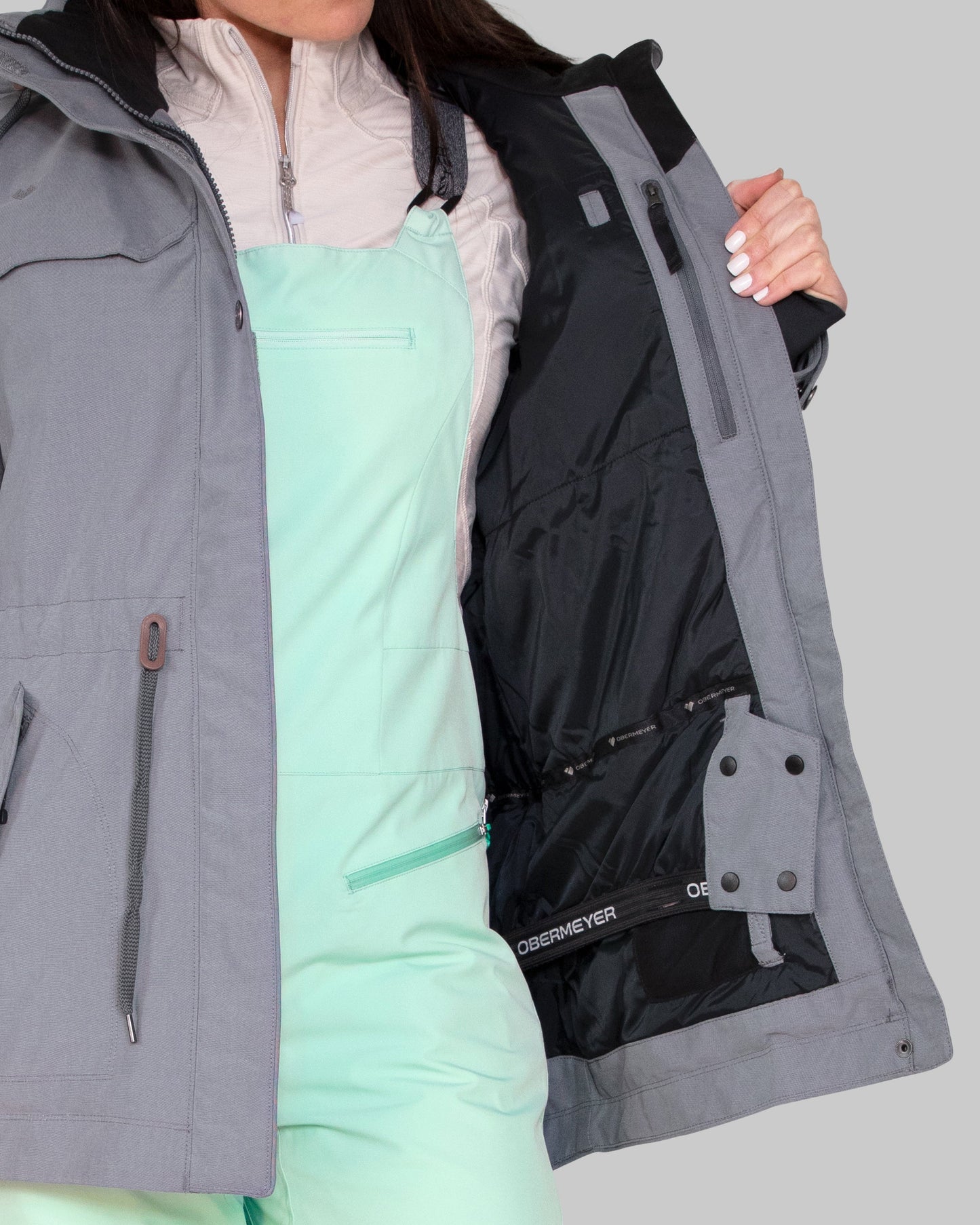 Black Denim | 11 / MODDET5