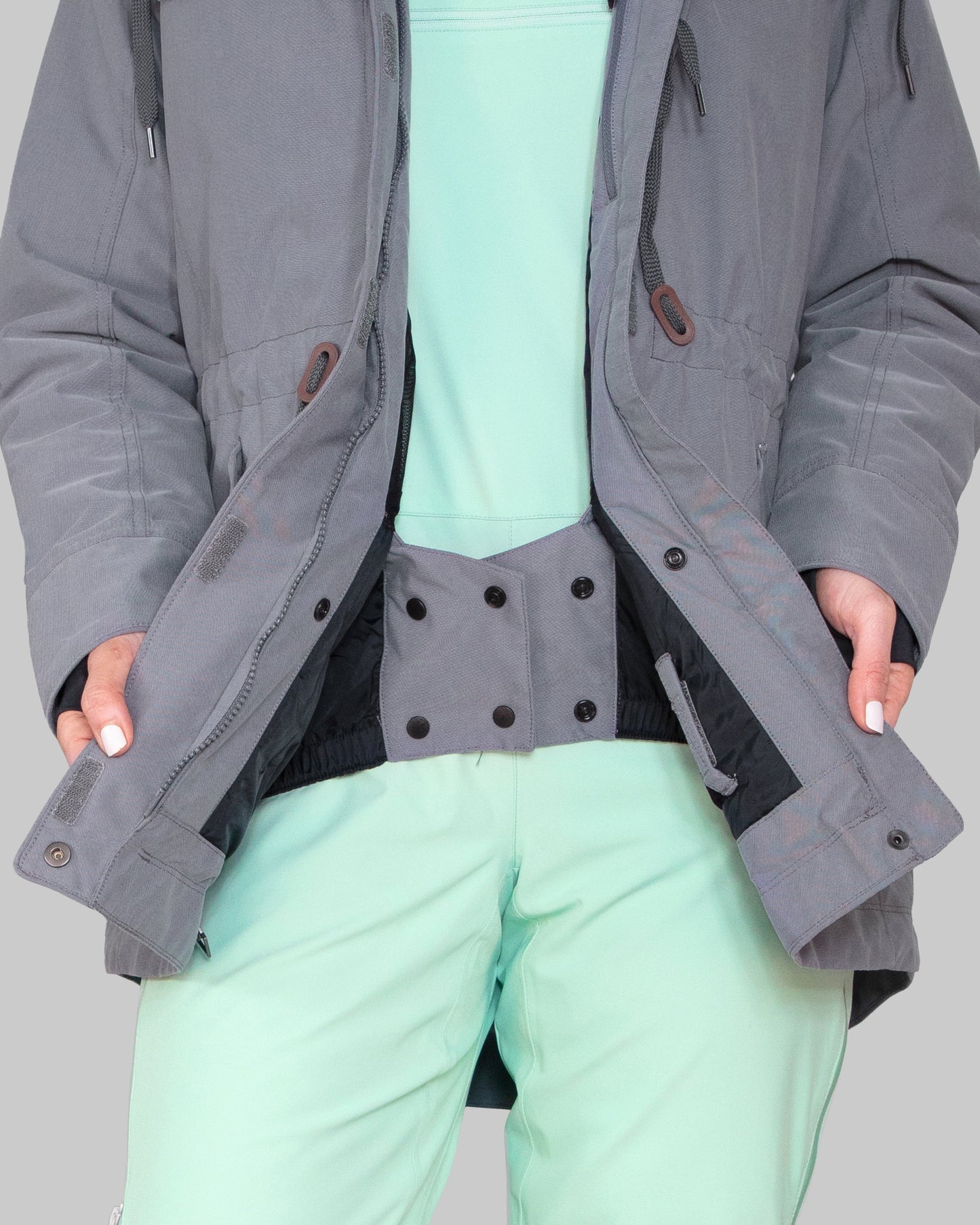 Black Denim | 12 / MODDET6