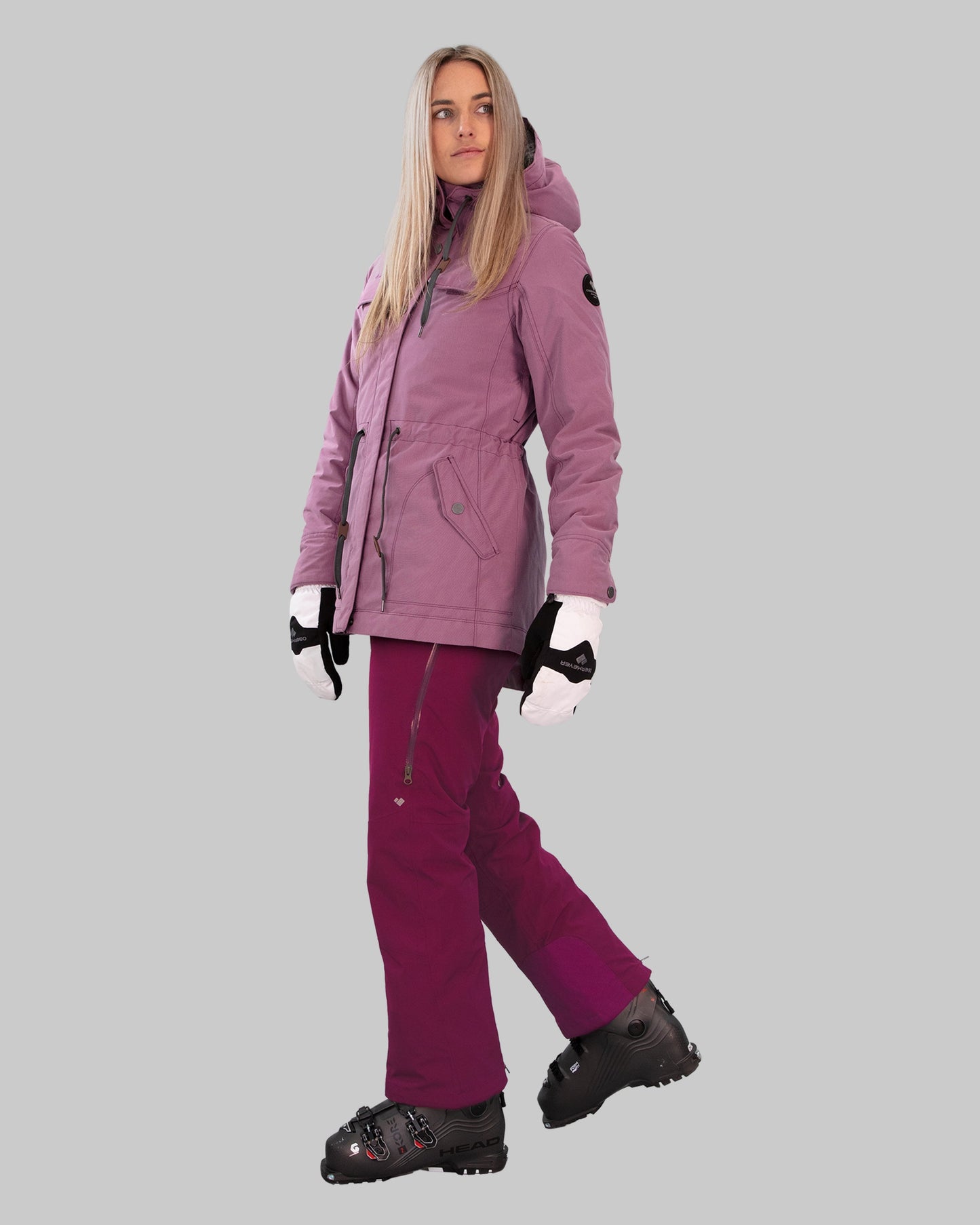 Denim Beet | 2 / MODMERCH