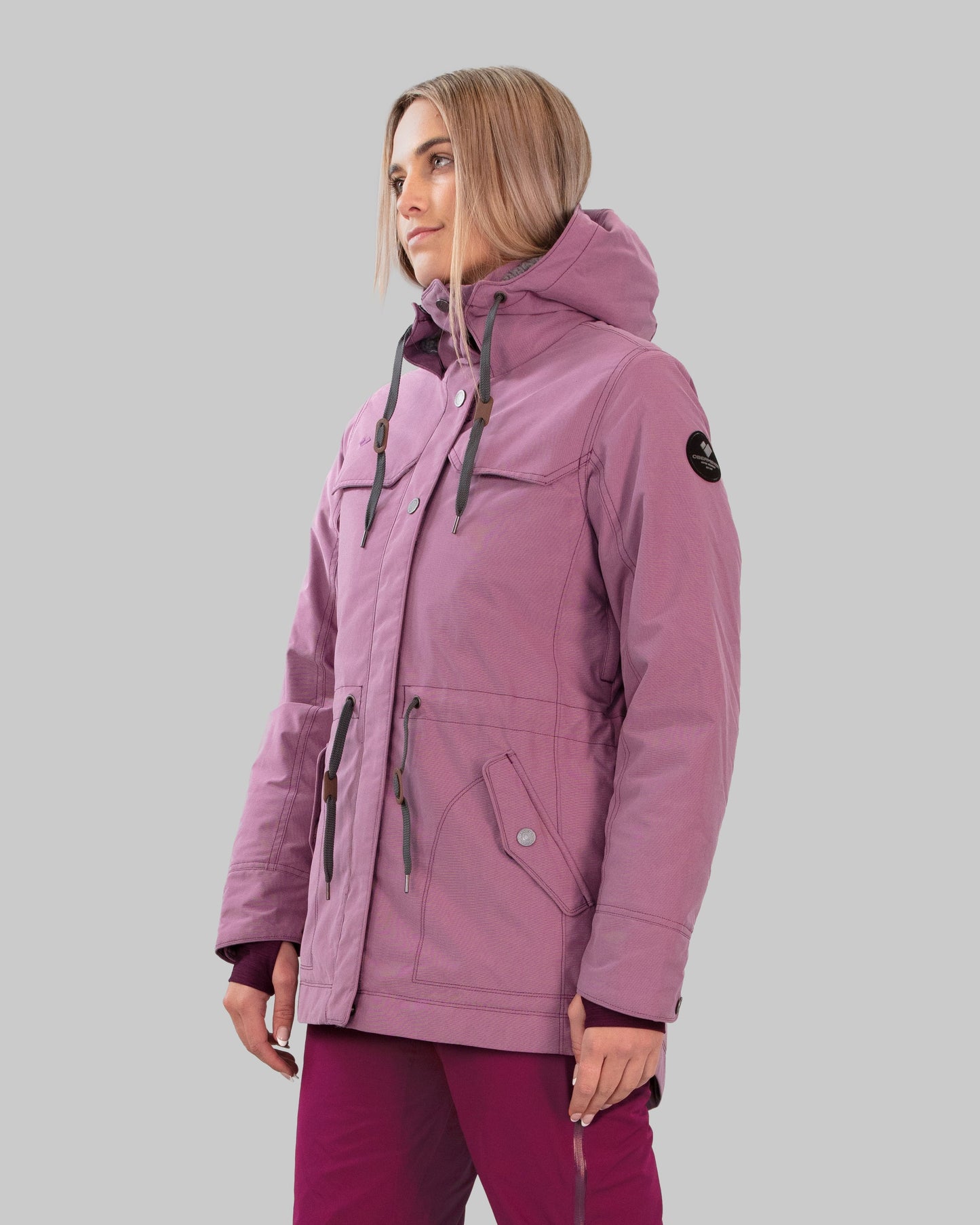 Denim Beet | 4 / MODSDE