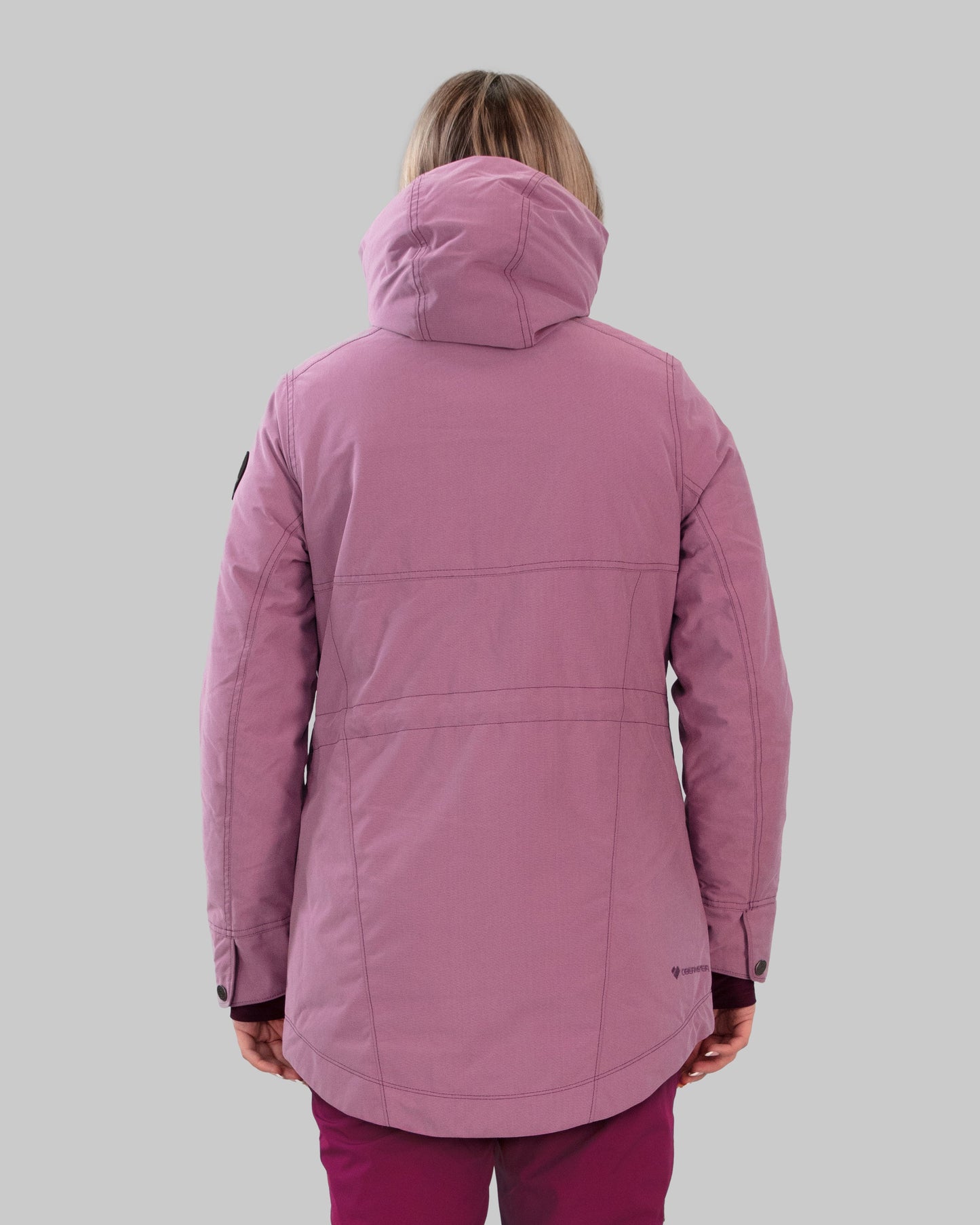 Denim Beet | 5 / MODBCK